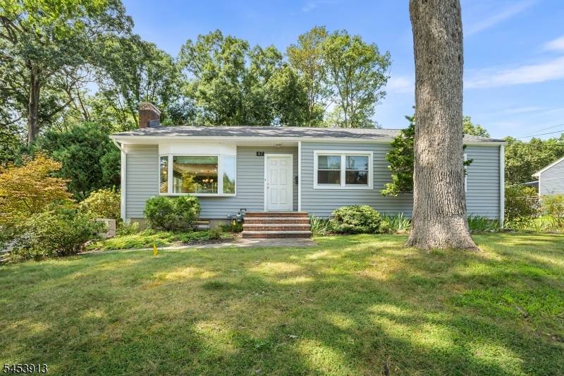 47 Ferncliff Rd, Parsippany-troy Hills Twp., NJ 07950