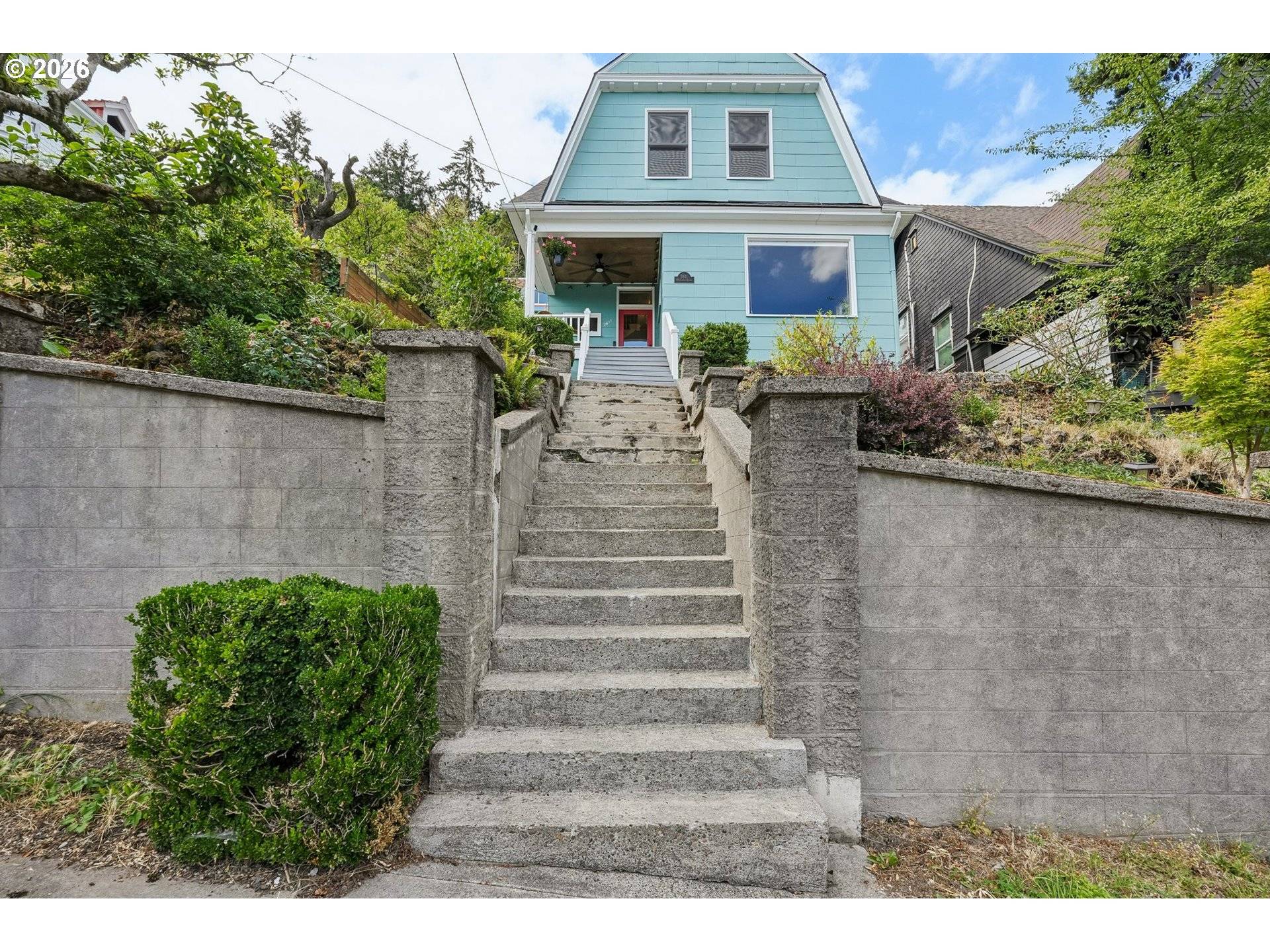 3611 SW CONDOR AVE, Portland, OR 97239
