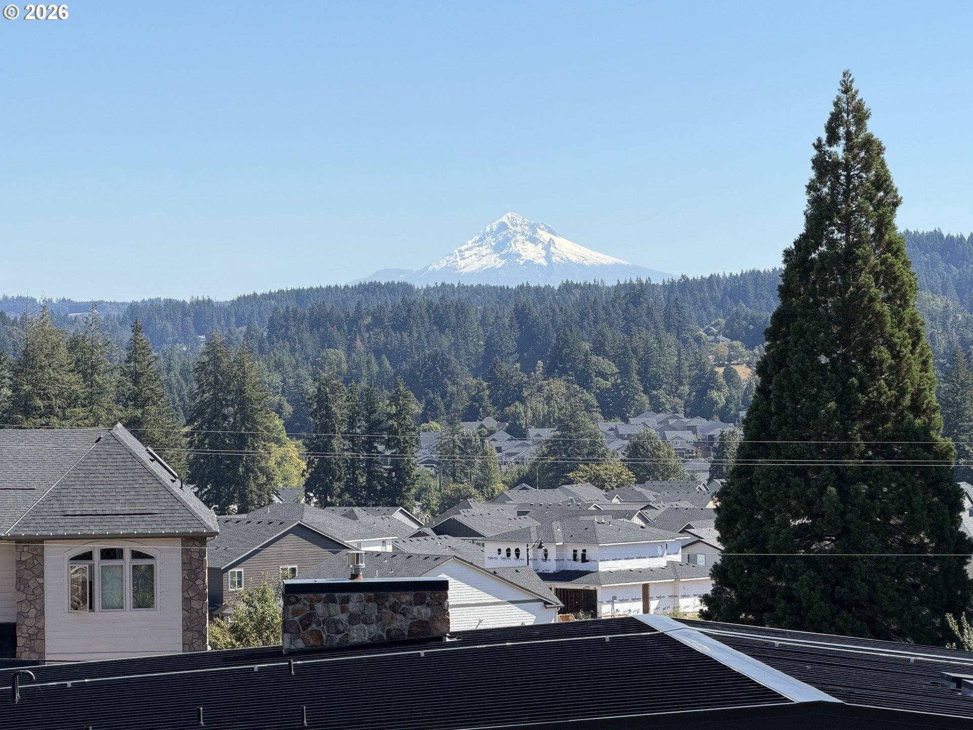 16024 SE MONNER RD, Happy Valley, OR 97086