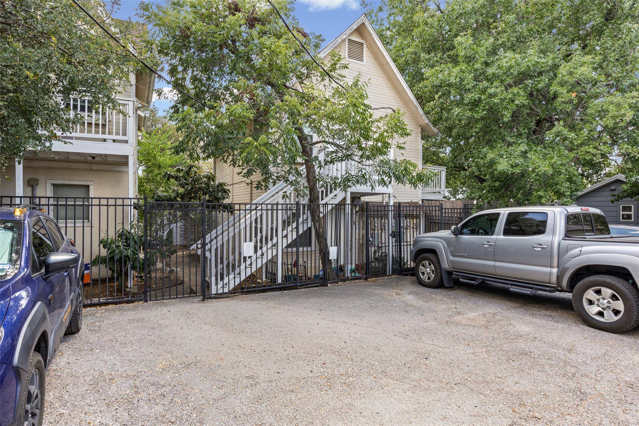 1110 W 22nd ST #12, Austin, TX 78705