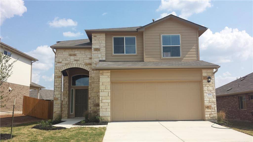 120 Kingfisher LN, Kyle, TX 78640