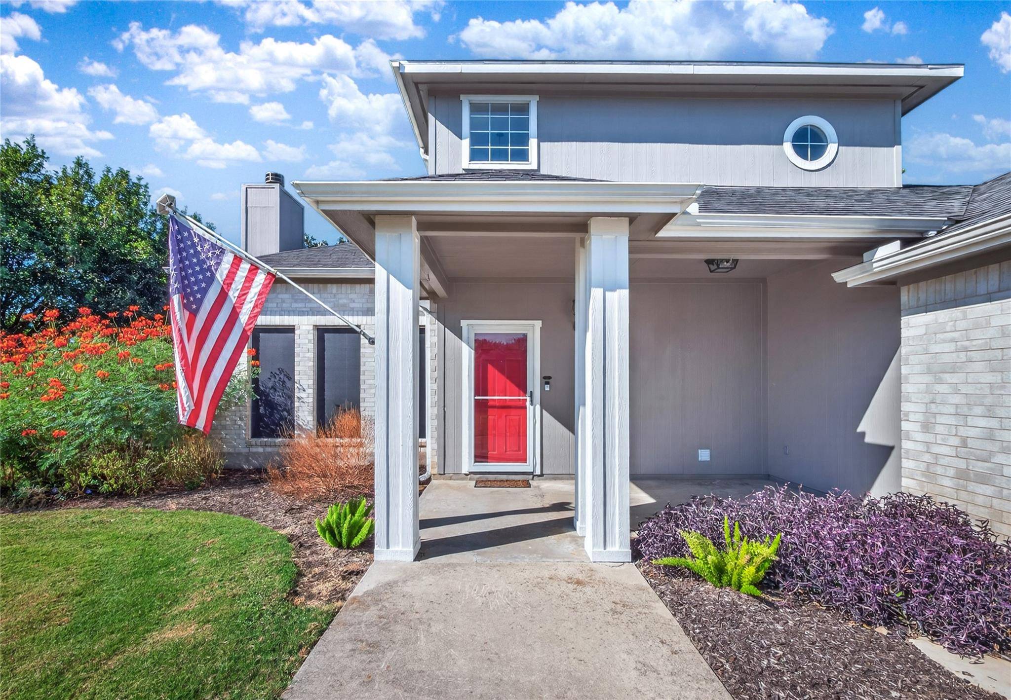 202 Spotted Fawn DR, Hutto, TX 78634
