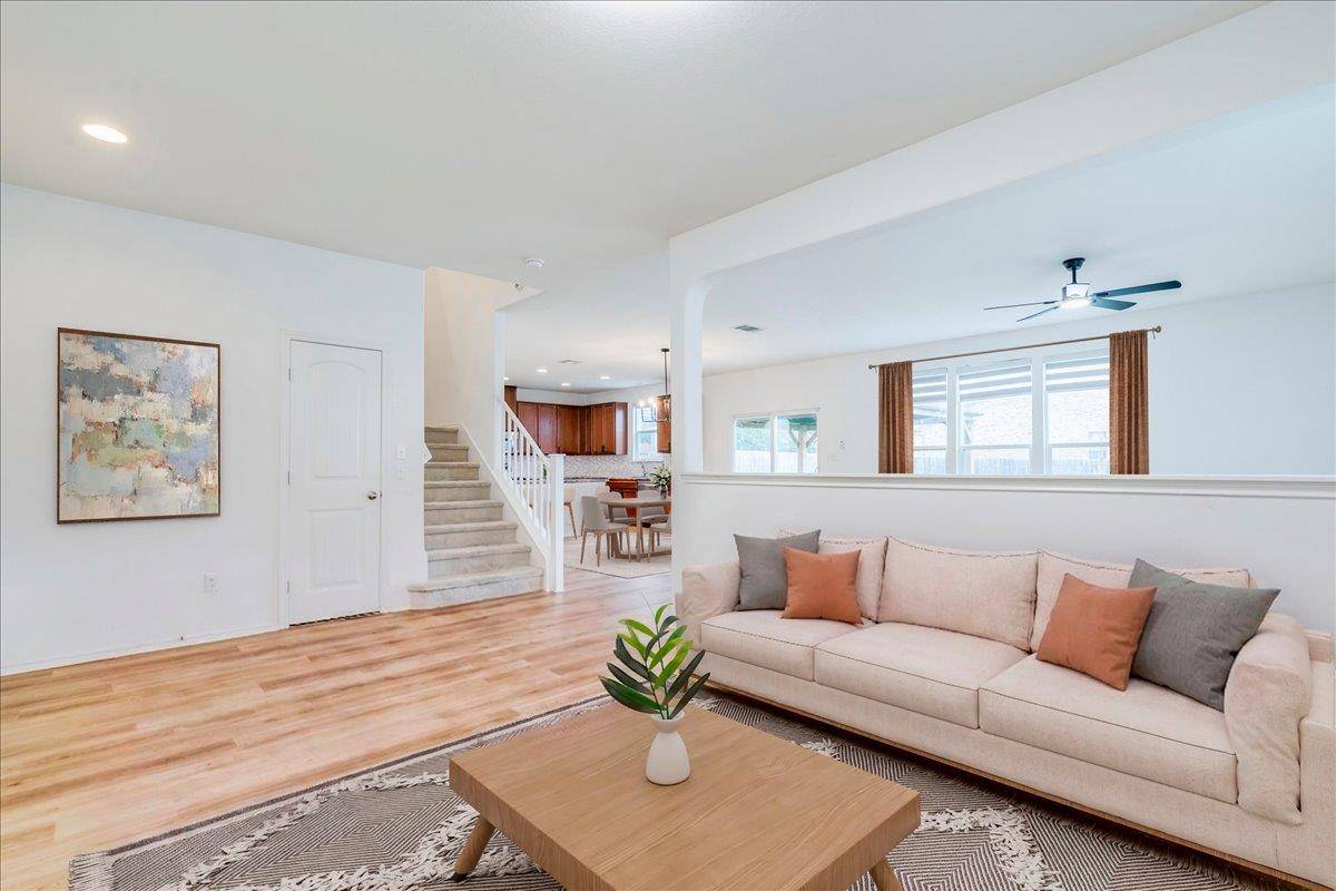 401 Waterleaf BLVD, Kyle, TX 78640