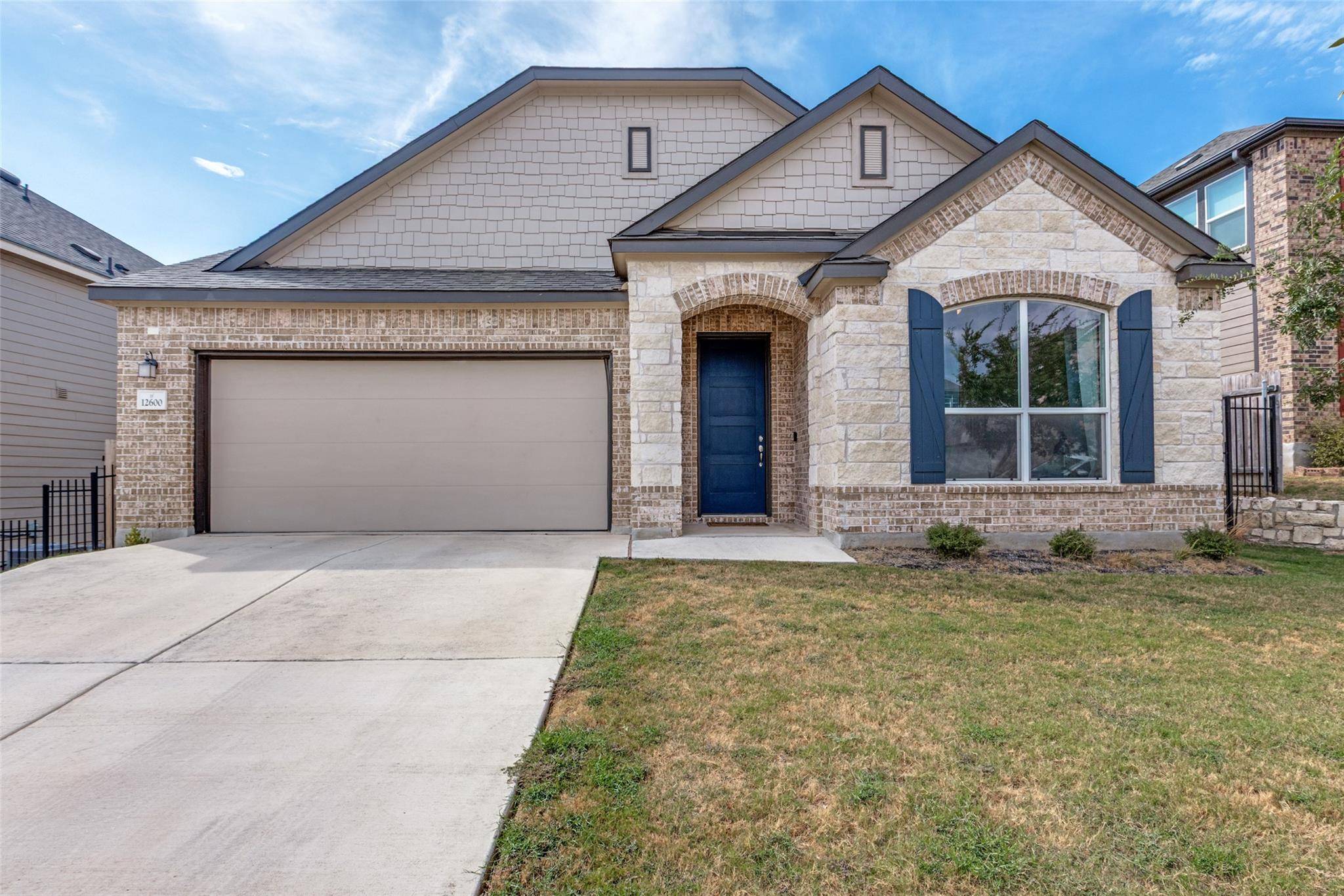12600 Karasu DR, Manor, TX 78653