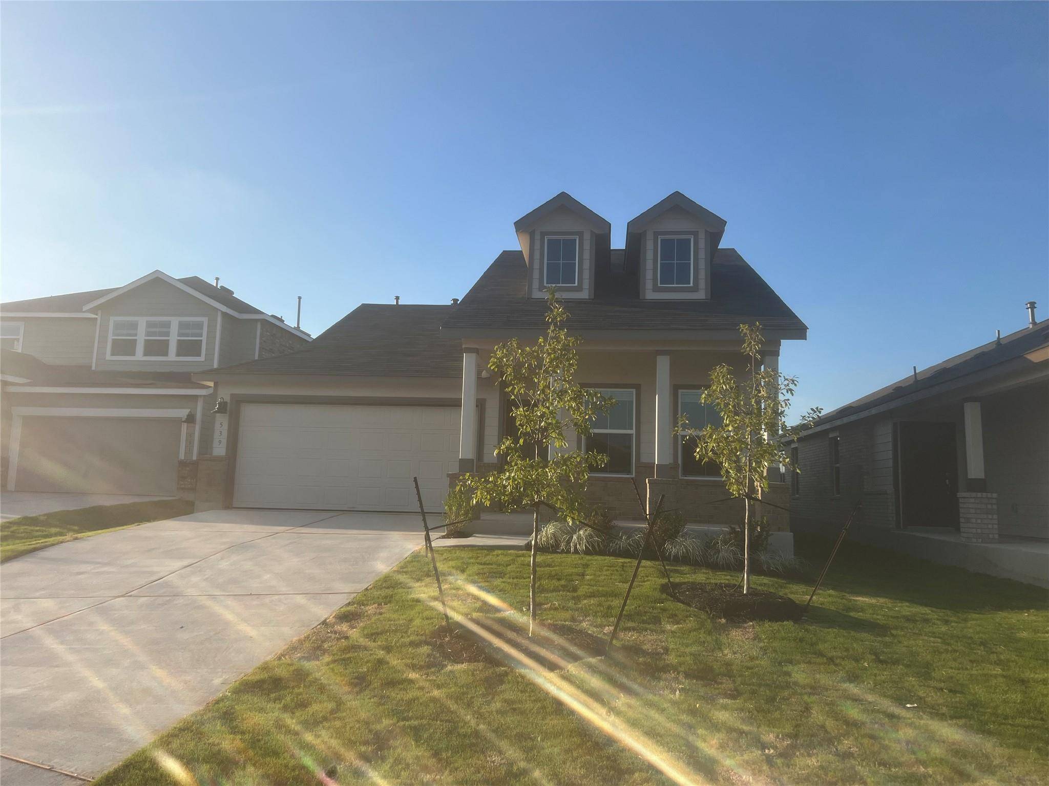 539 Avre LOOP, Kyle, TX 78640