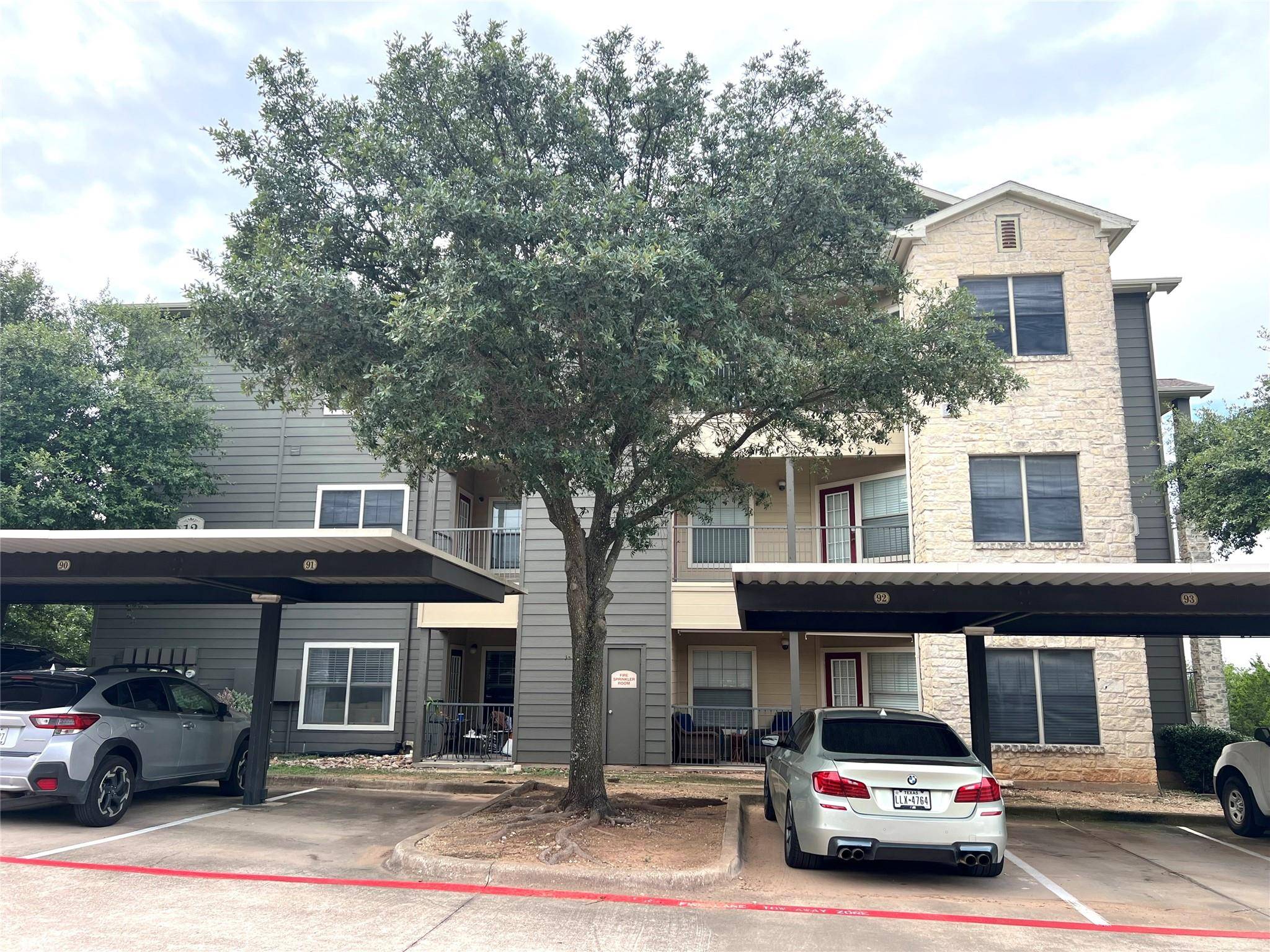 2320 Gracy Farms LN #1231, Austin, TX 78758
