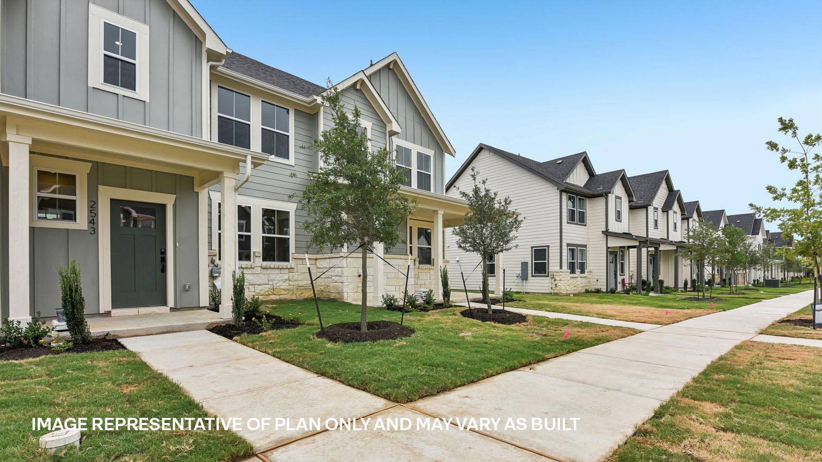 2726 Caleb Asher LOOP, Round Rock, TX 78665