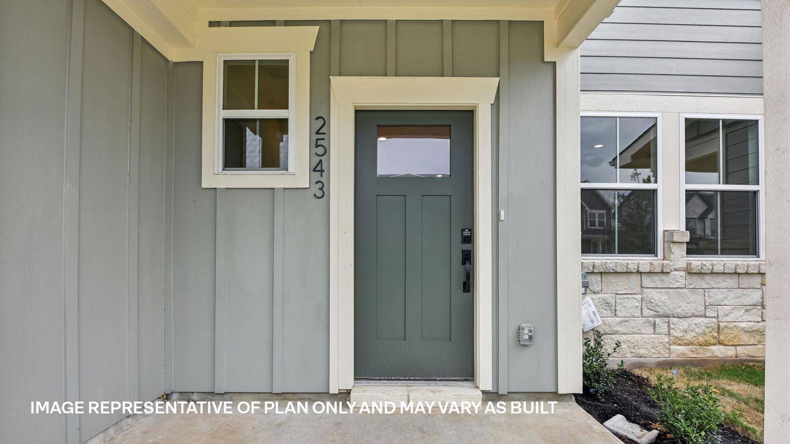2726 Caleb Asher LOOP, Round Rock, TX 78665