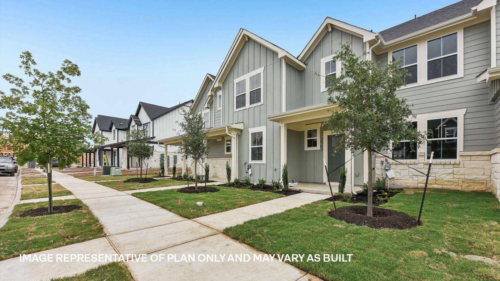 2726 Caleb Asher LOOP, Round Rock, TX 78665