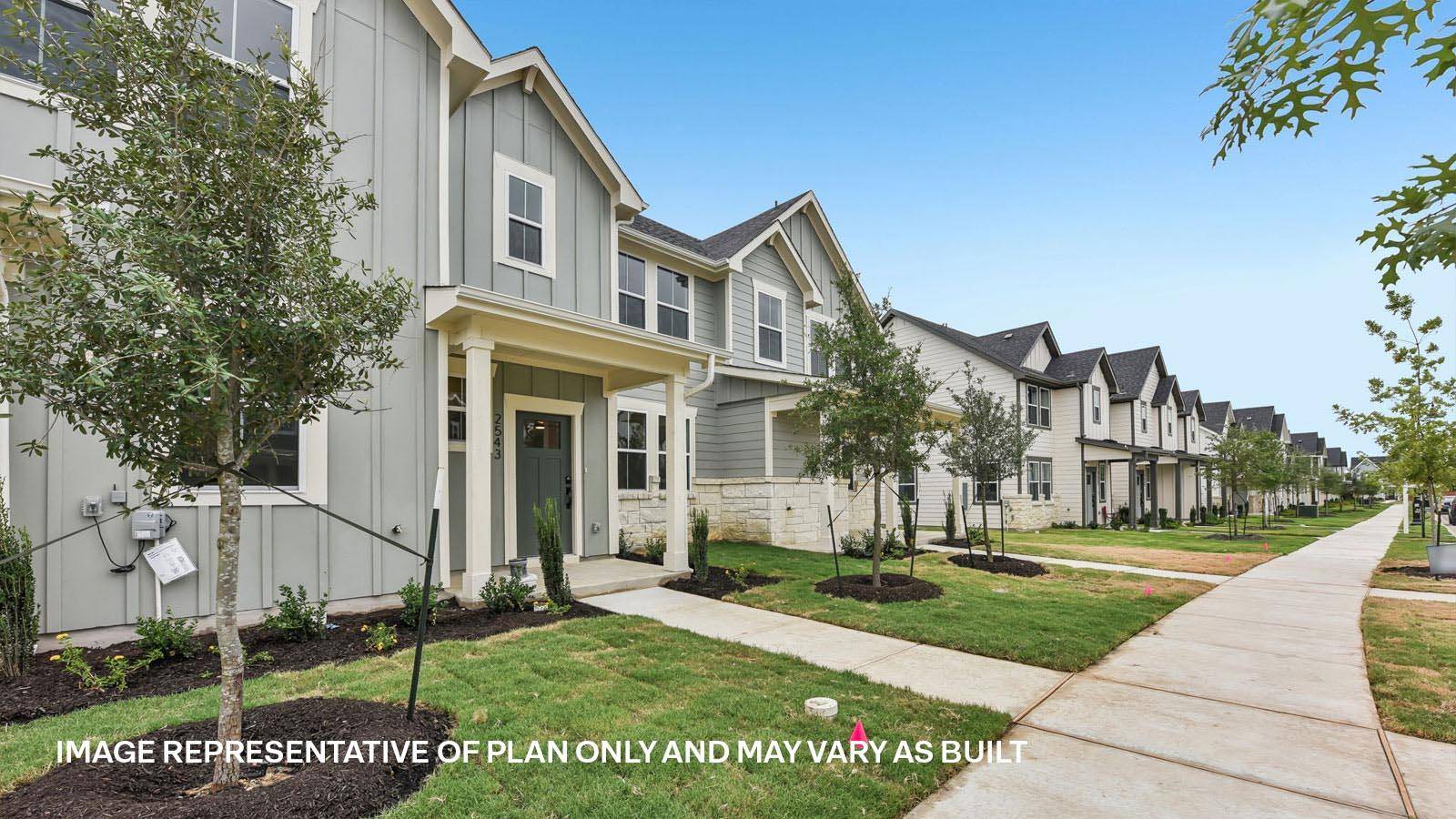 2726 Caleb Asher LOOP, Round Rock, TX 78665