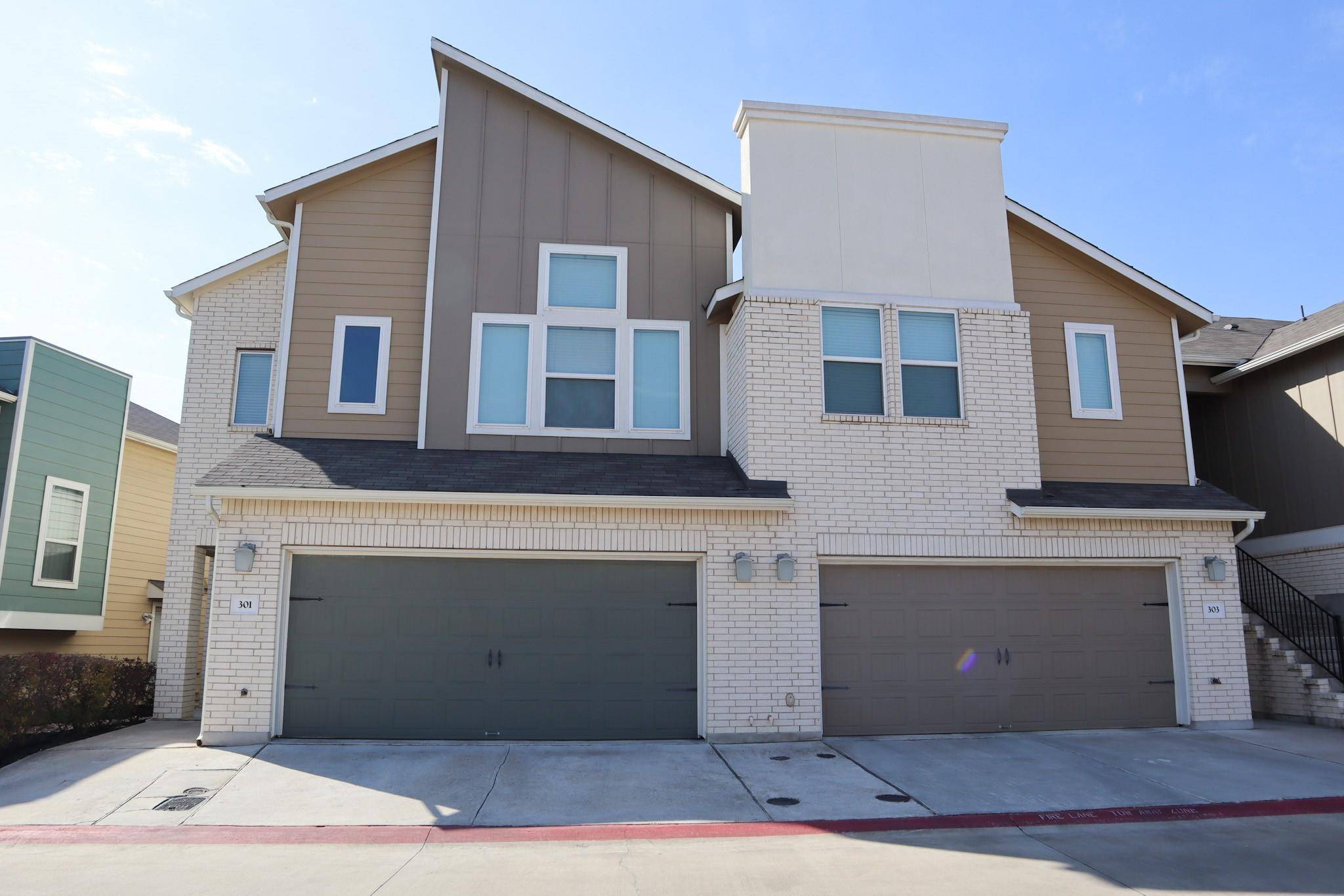 301 Bridgeford DR, Austin, TX 78745