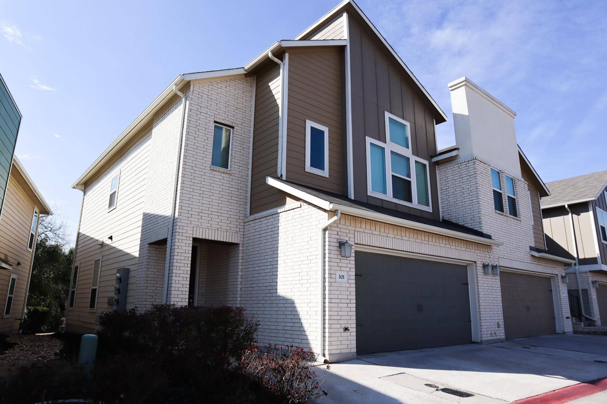 301 Bridgeford DR, Austin, TX 78745