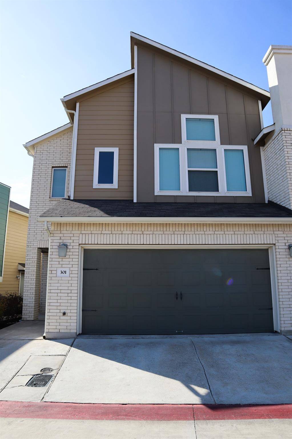 301 Bridgeford DR, Austin, TX 78745