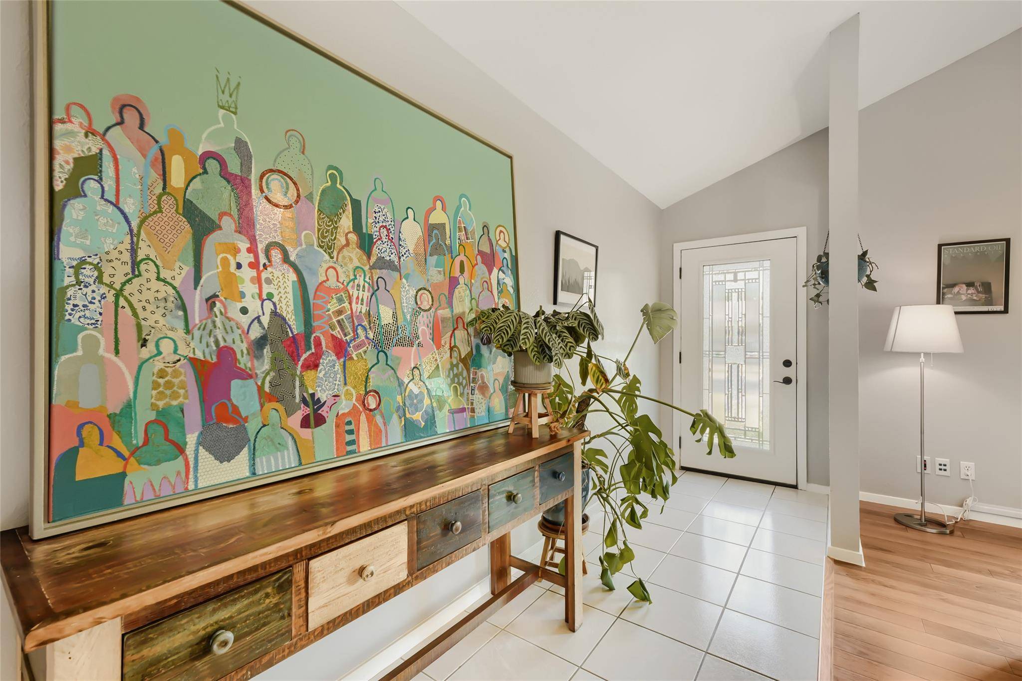 215 Cloudview DR, Austin, TX 78745