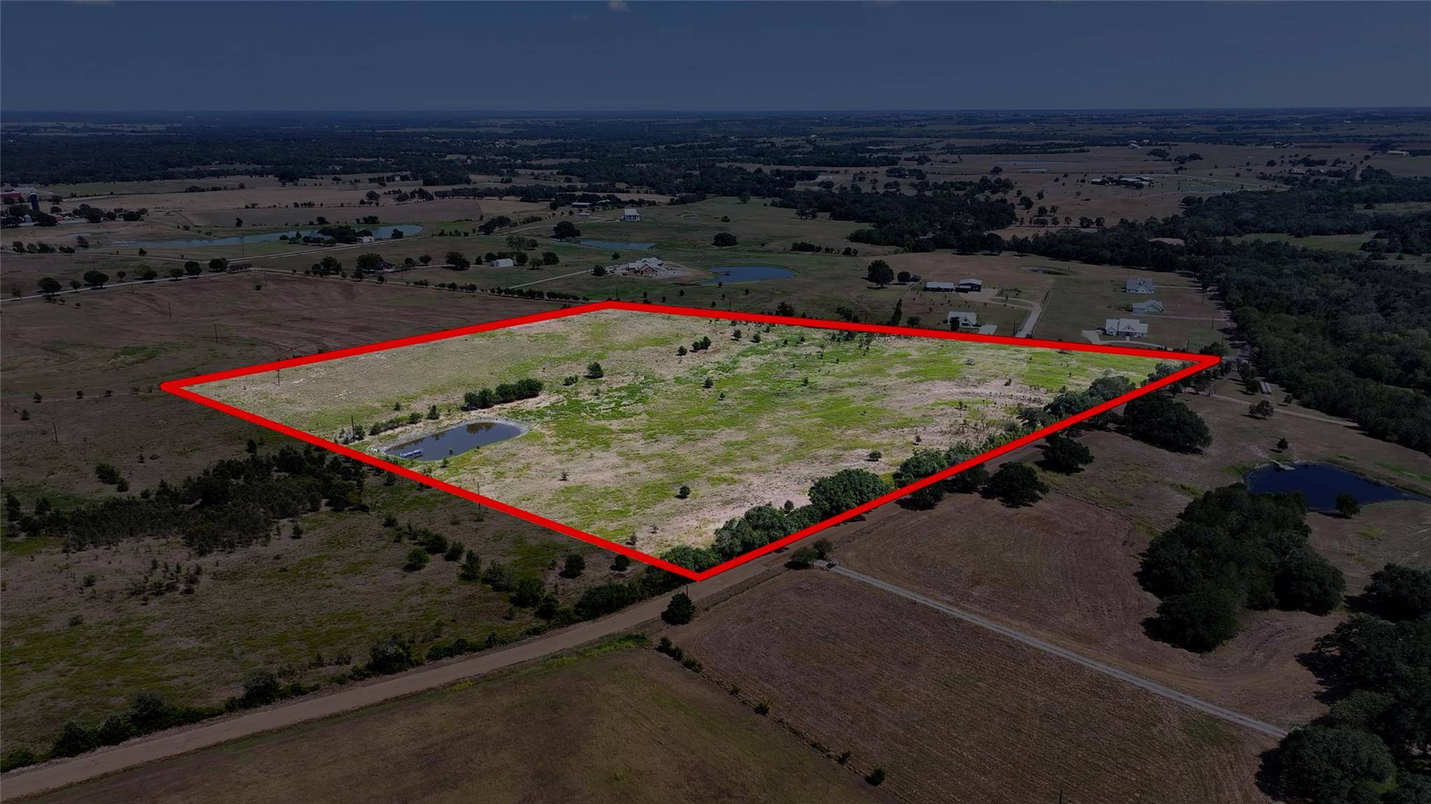 Tract 4 Guenther RD, La Grange, TX 78945
