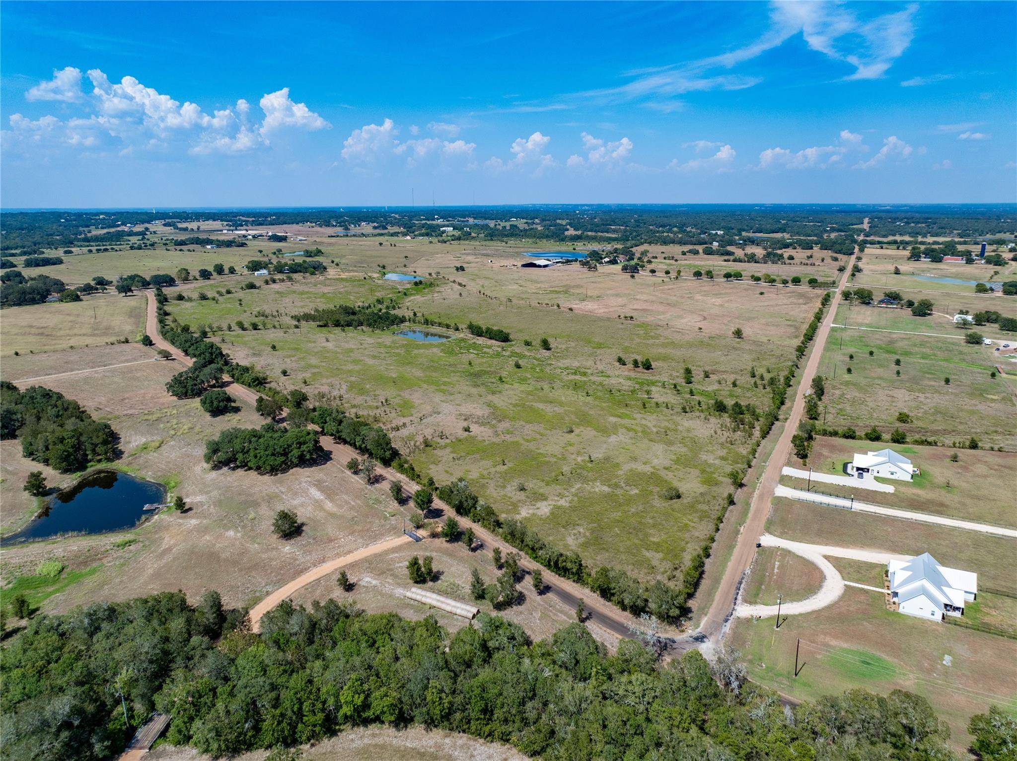 Tract 4 Guenther RD, La Grange, TX 78945