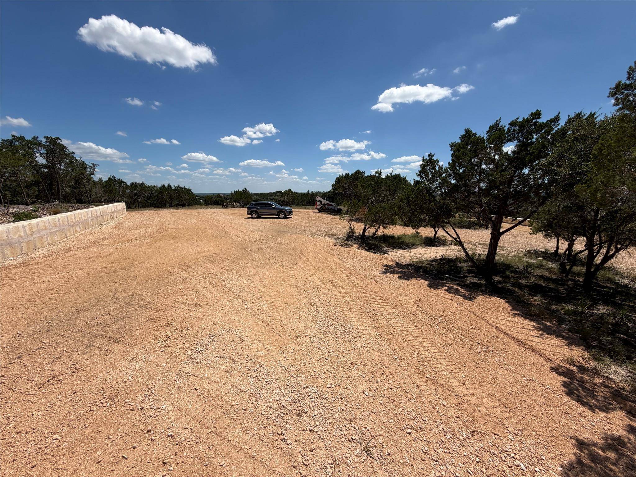 0 E Creek DR, Dripping Springs, TX 78620