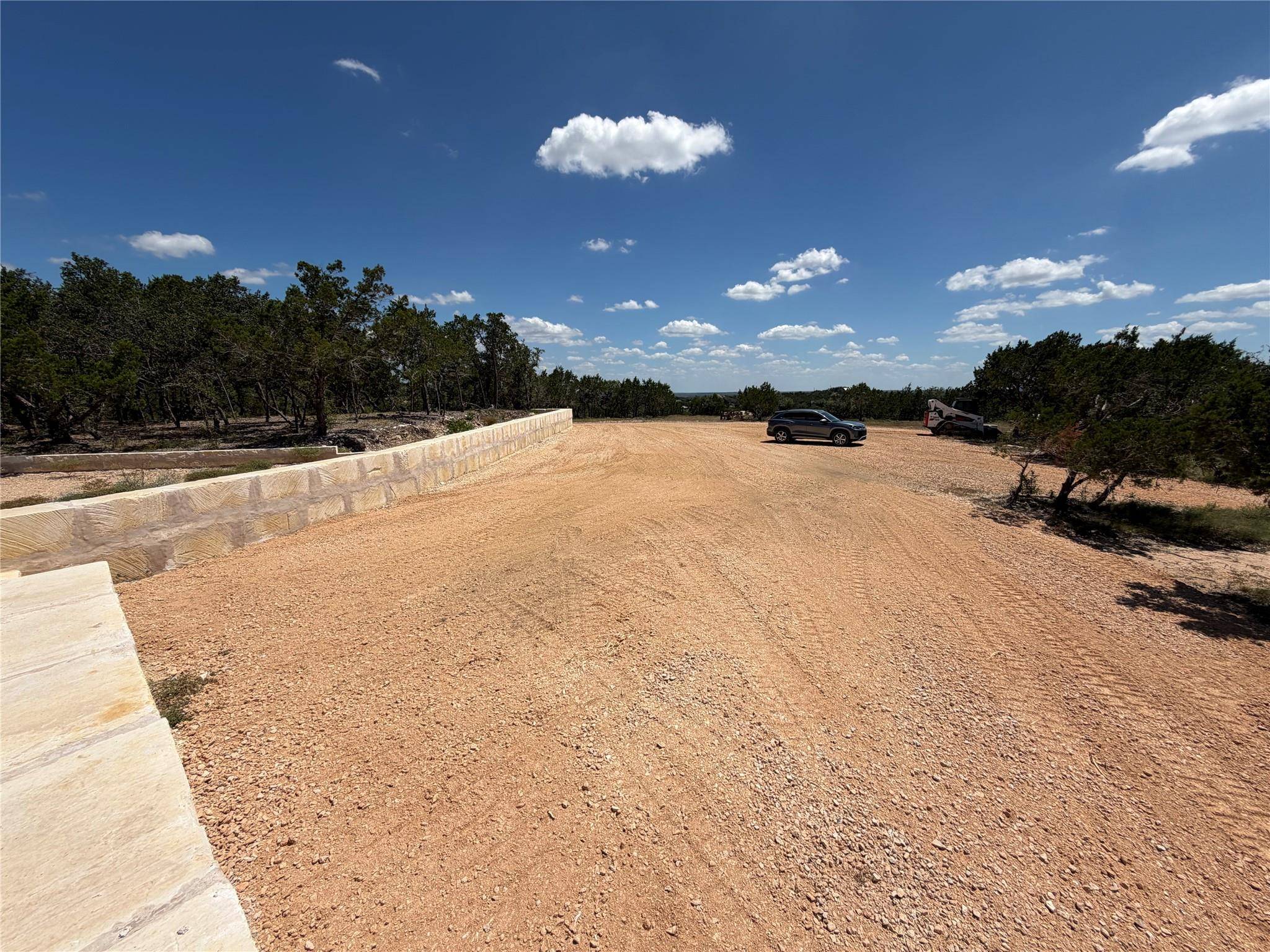 0 E Creek DR, Dripping Springs, TX 78620