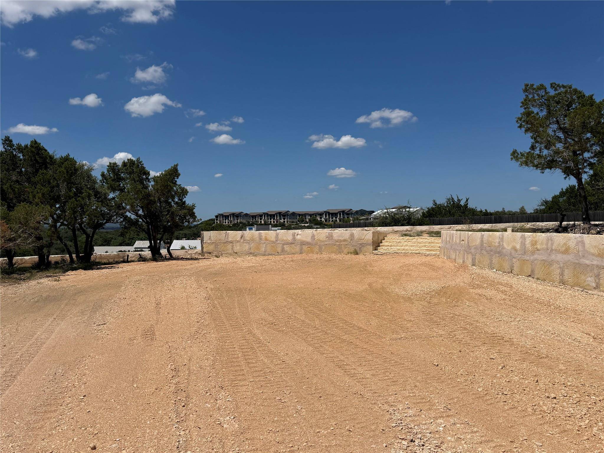 0 E Creek DR, Dripping Springs, TX 78620