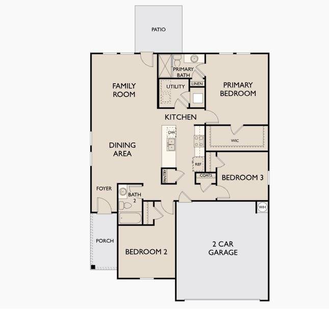 1333 Morris LOOP, San Marcos, TX 78666