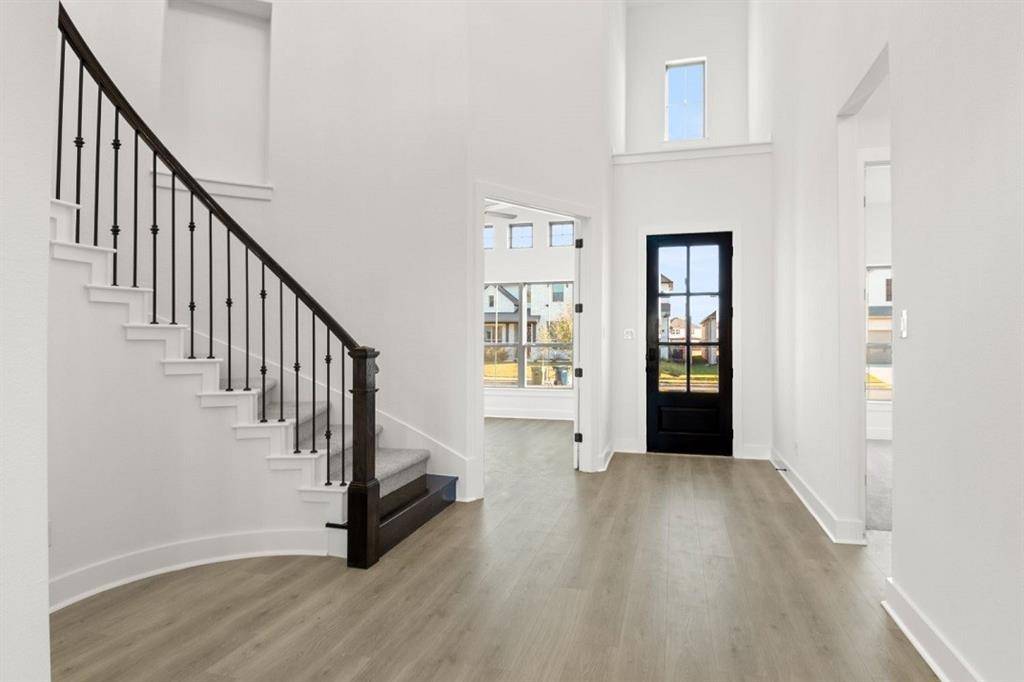 373 Hollister DR, Liberty Hill, TX 78642