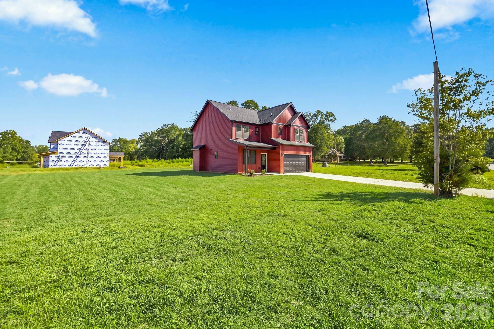 3230 Deal RD, Mooresville, NC 28115