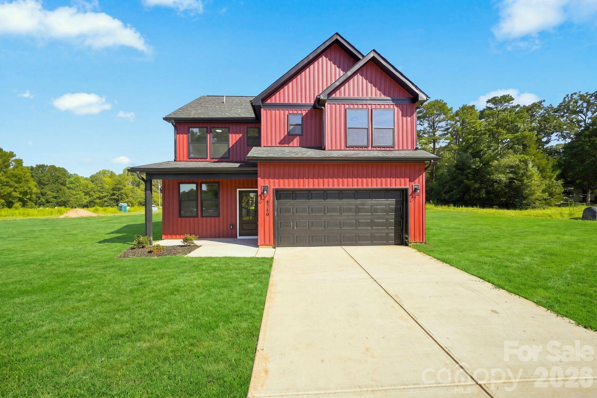 3230 Deal RD, Mooresville, NC 28115