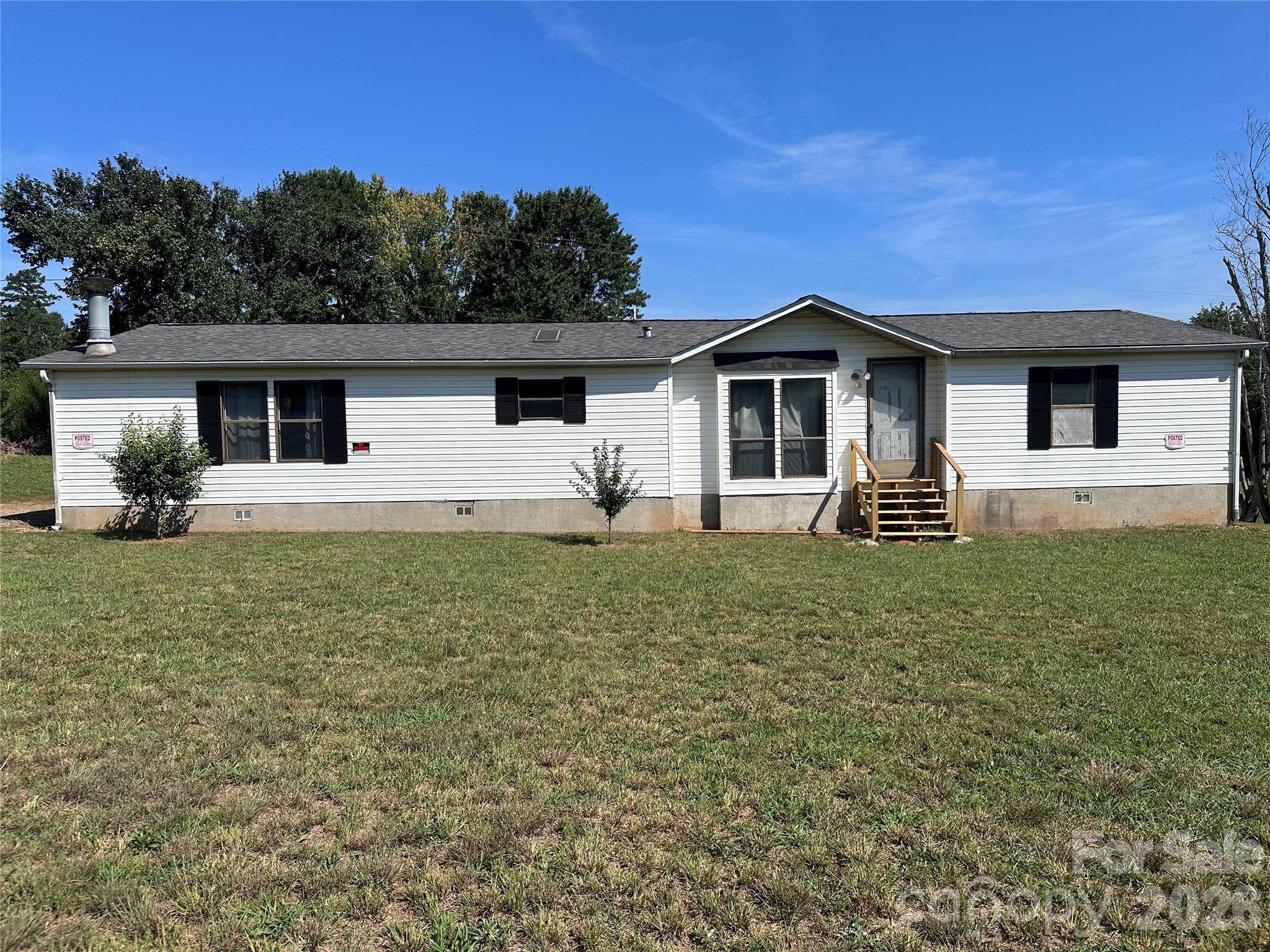 7509 Shady Oaks RD, Connelly Springs, NC 28612