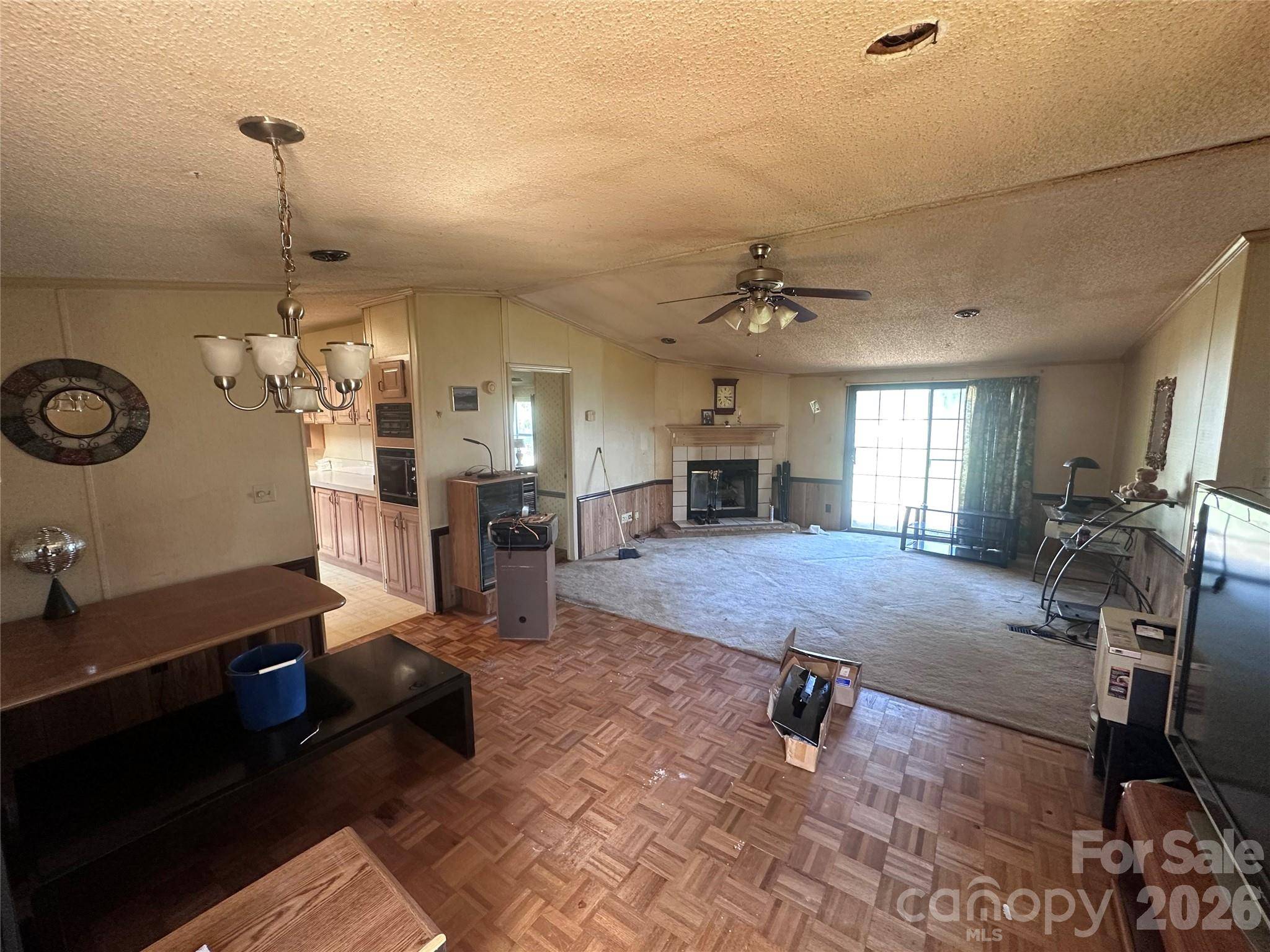 7509 Shady Oaks RD, Connelly Springs, NC 28612