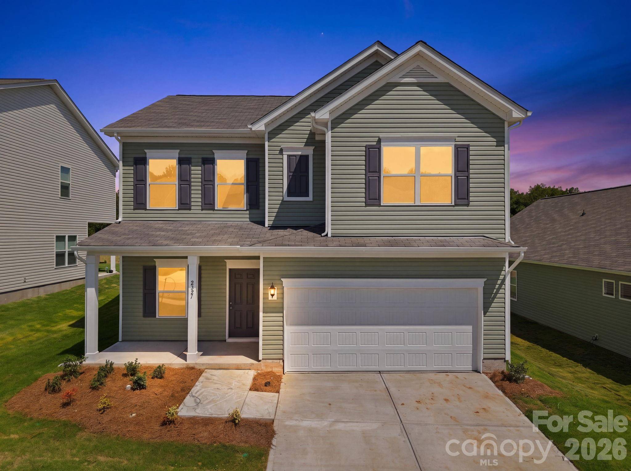 2327 Painted TRL, Catawba, NC 28609