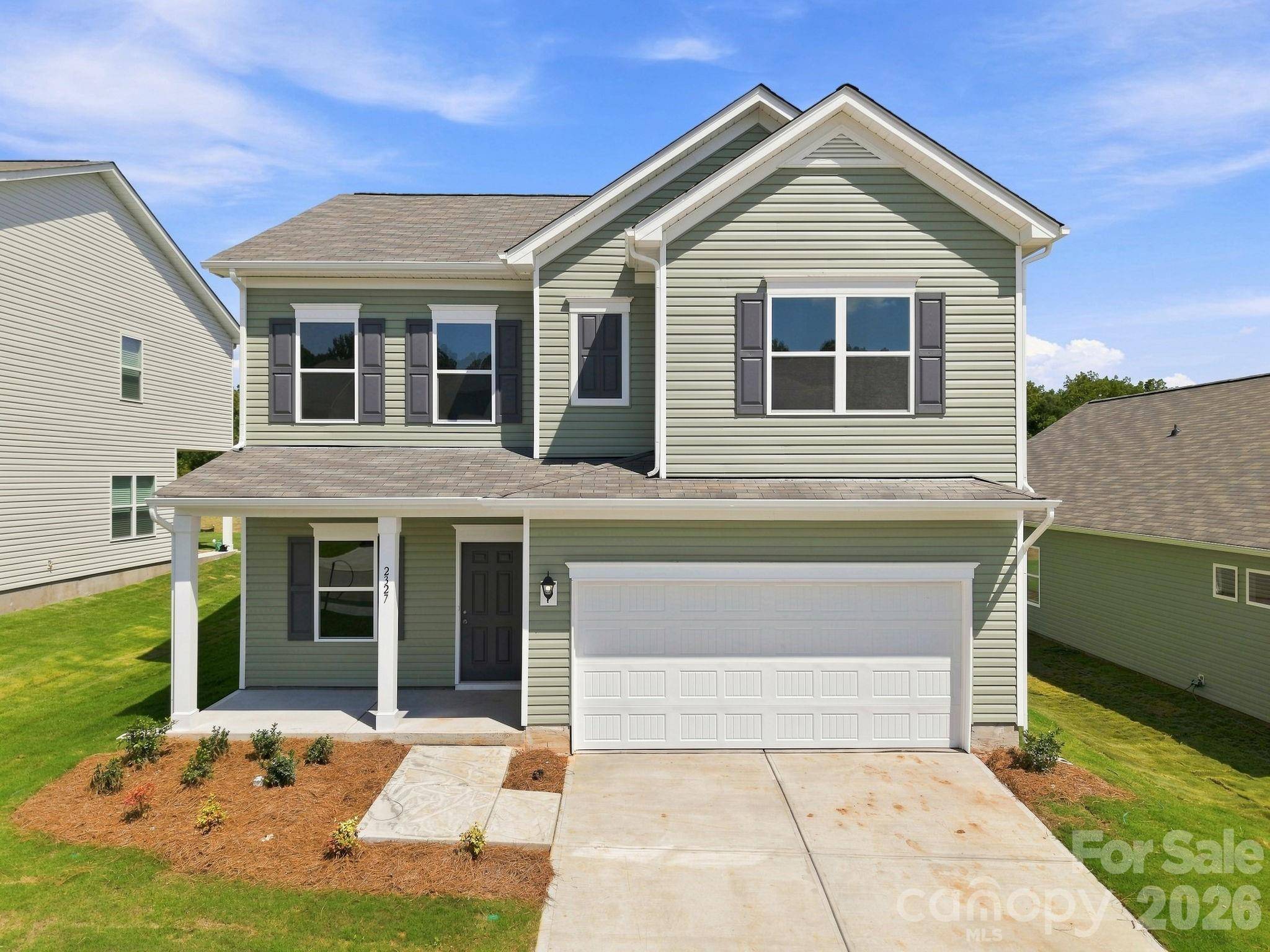 2327 Painted TRL, Catawba, NC 28609