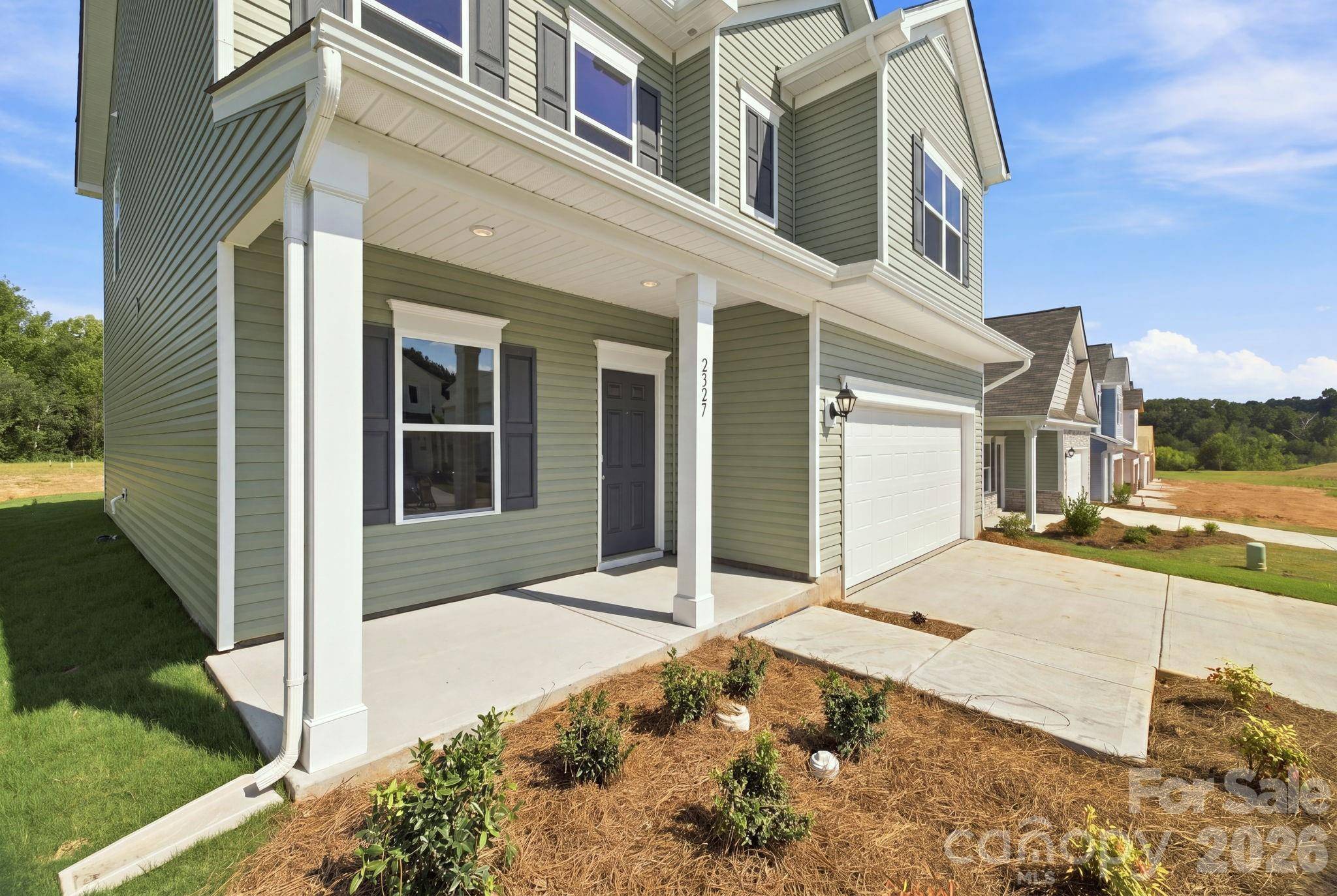 2327 Painted TRL, Catawba, NC 28609