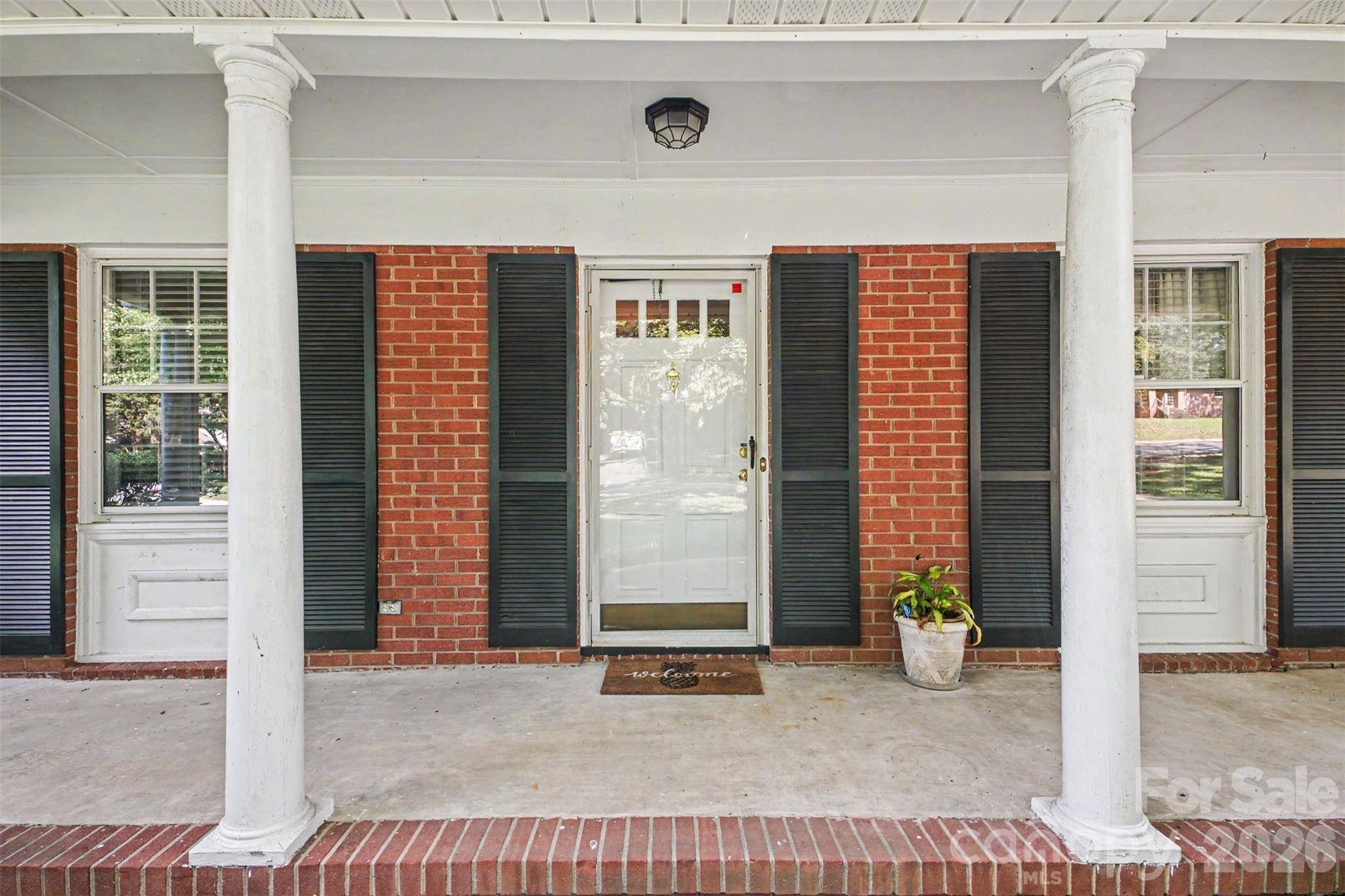 113 Brookshire AVE, Kannapolis, NC 28083