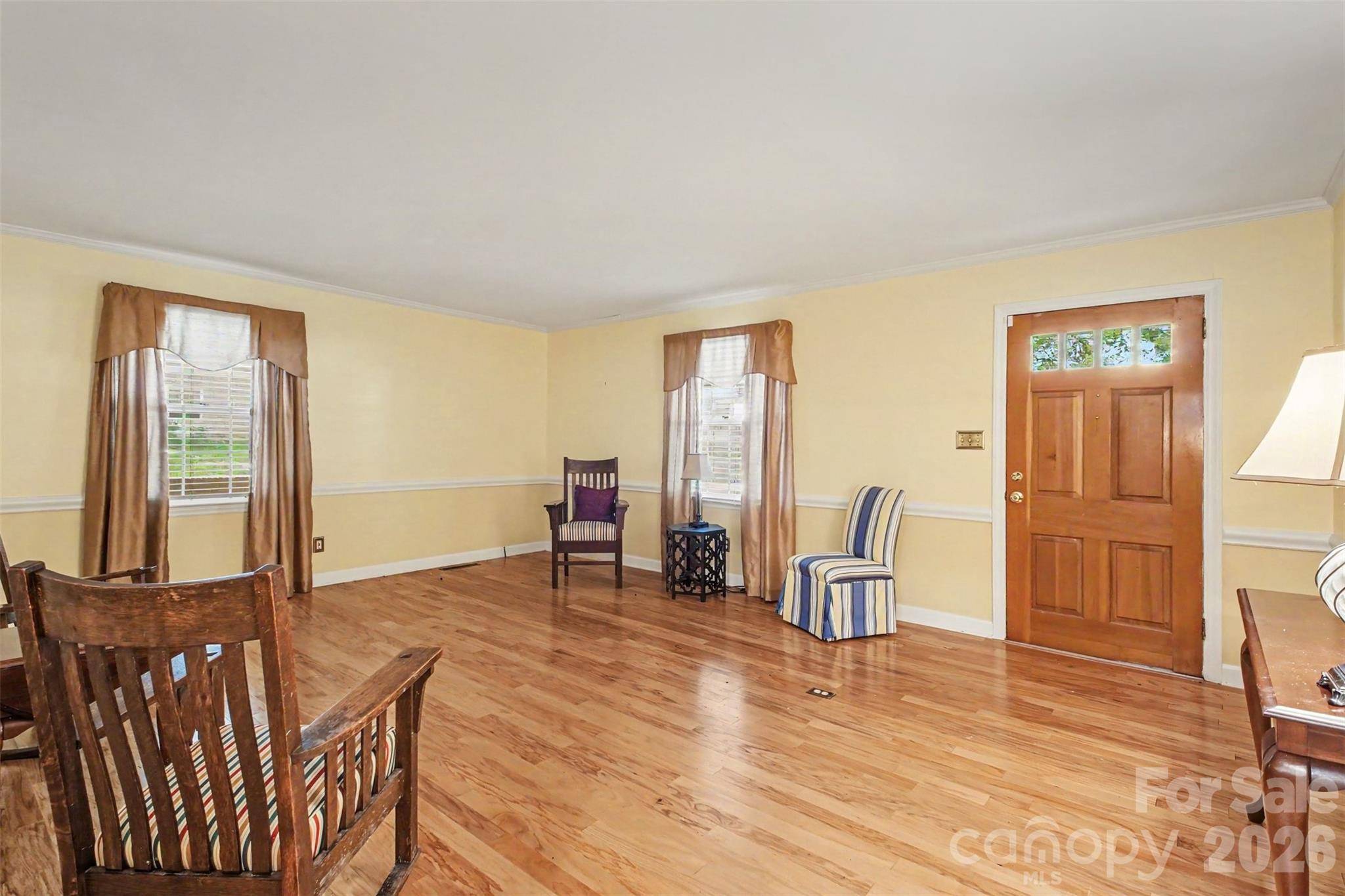113 Brookshire AVE, Kannapolis, NC 28083
