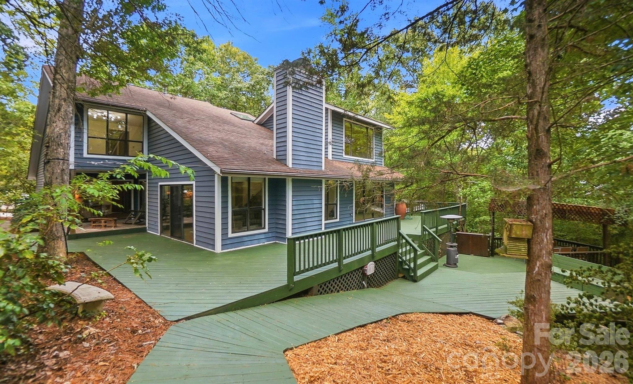 872 Old Bell RD, Charlotte, NC 28270