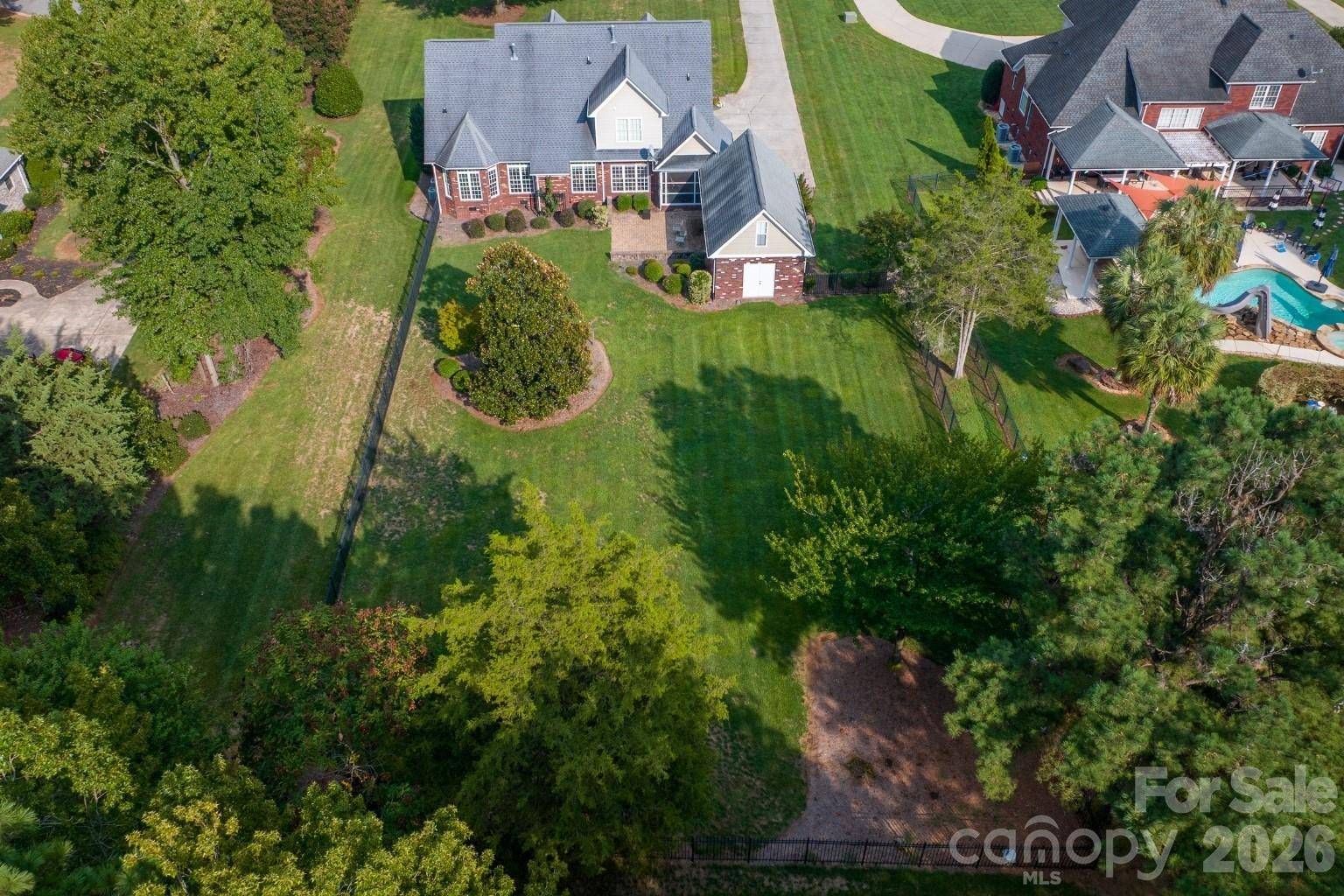 1927 Windmere DR, Monroe, NC 28110