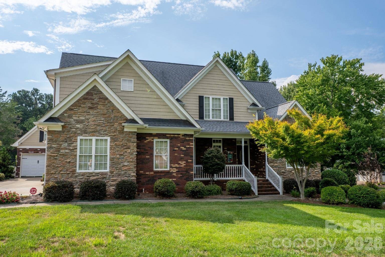1927 Windmere DR, Monroe, NC 28110