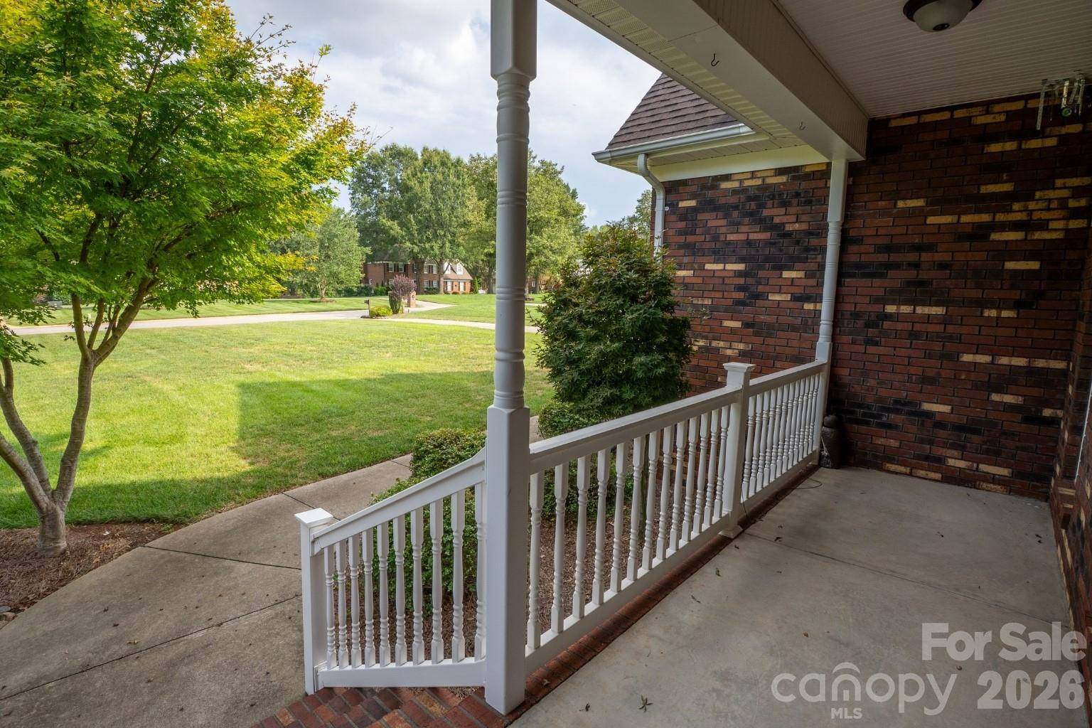 1927 Windmere DR, Monroe, NC 28110