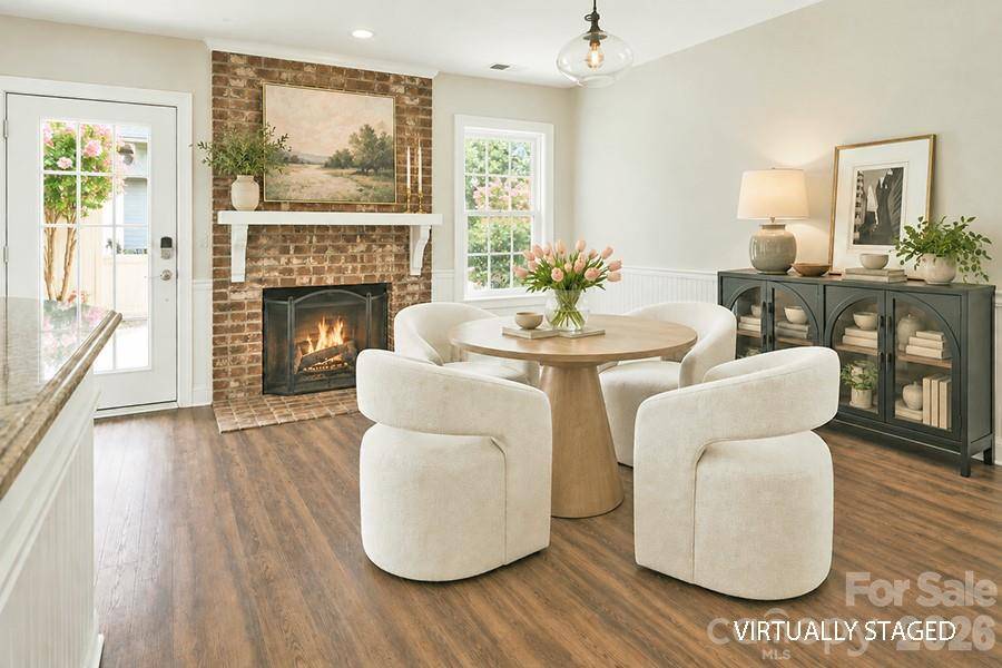 8228 Legare CT, Charlotte, NC 28210