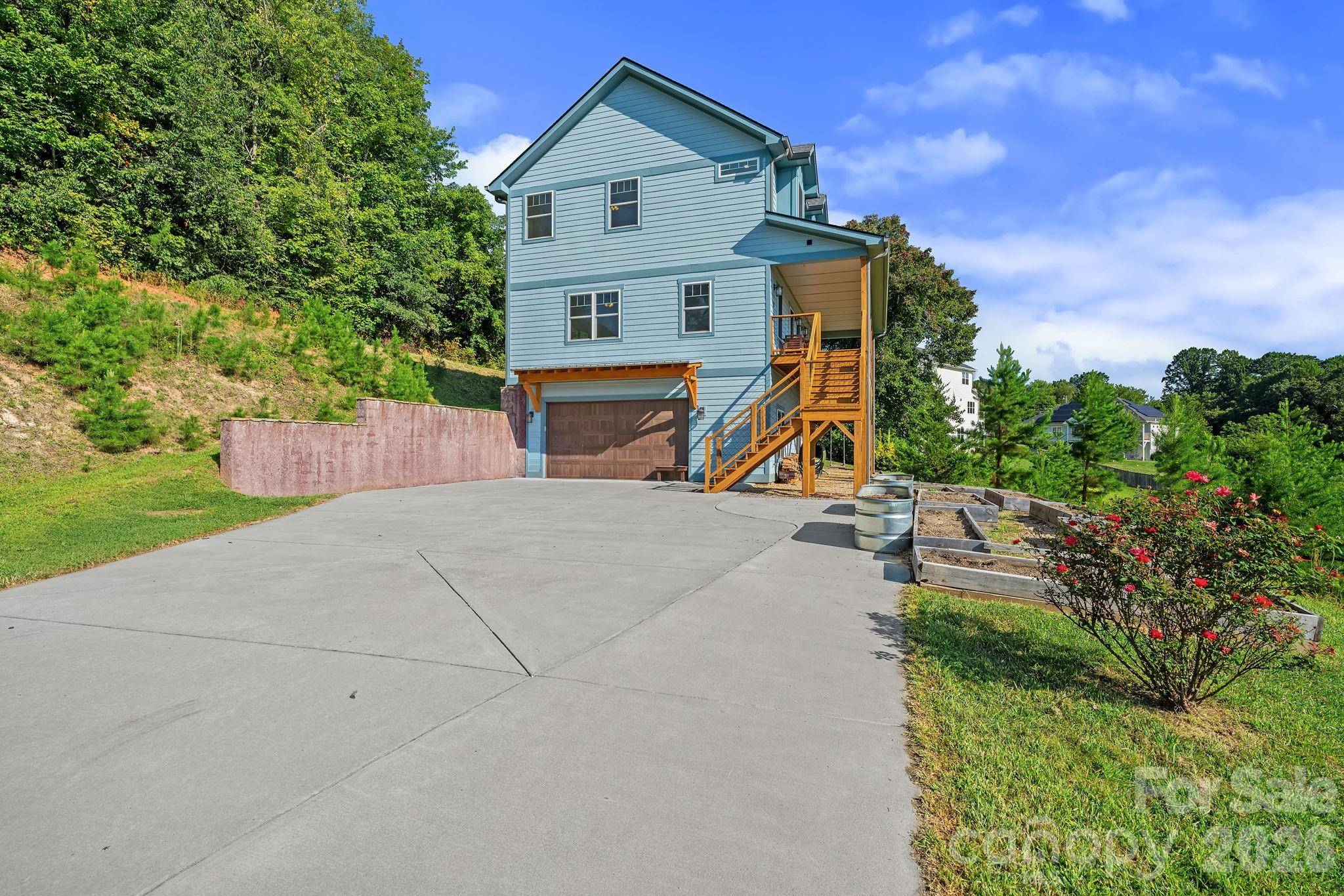 19 Magnolia Farms DR, Asheville, NC 28806