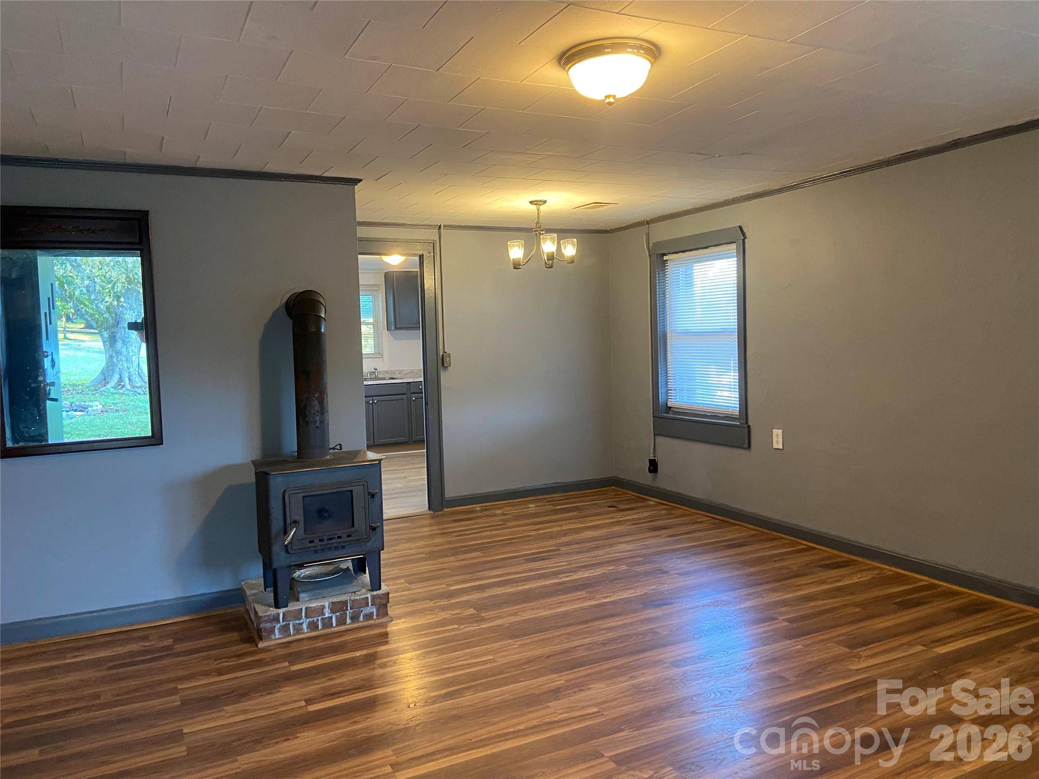 2991 Perkins AVE, Morganton, NC 28655