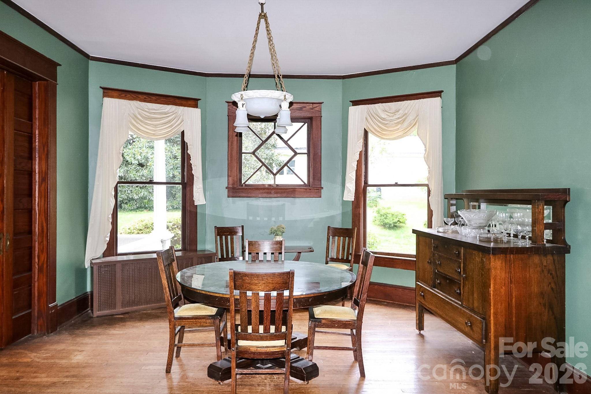 418 W Main ST, Elkin, NC 28621