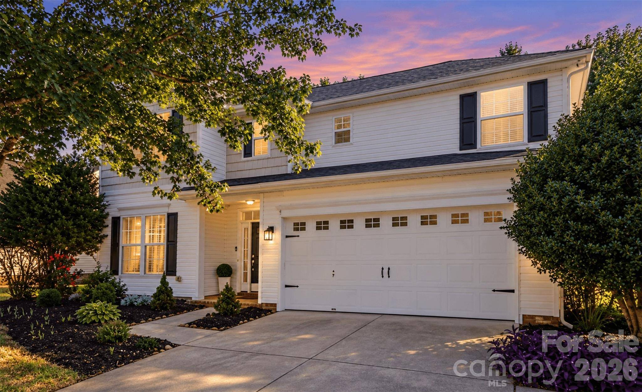 15011 Bridle Trace LN, Pineville, NC 28134