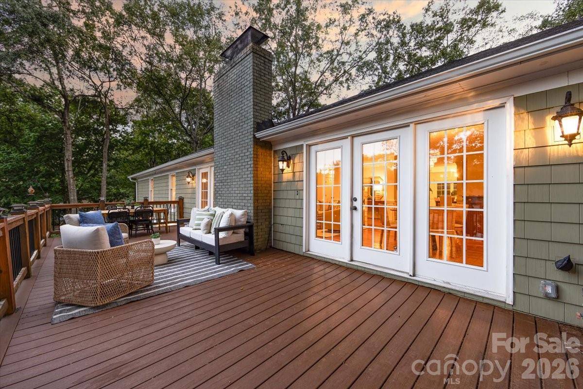 5400 Mcalpine Farm RD, Charlotte, NC 28226