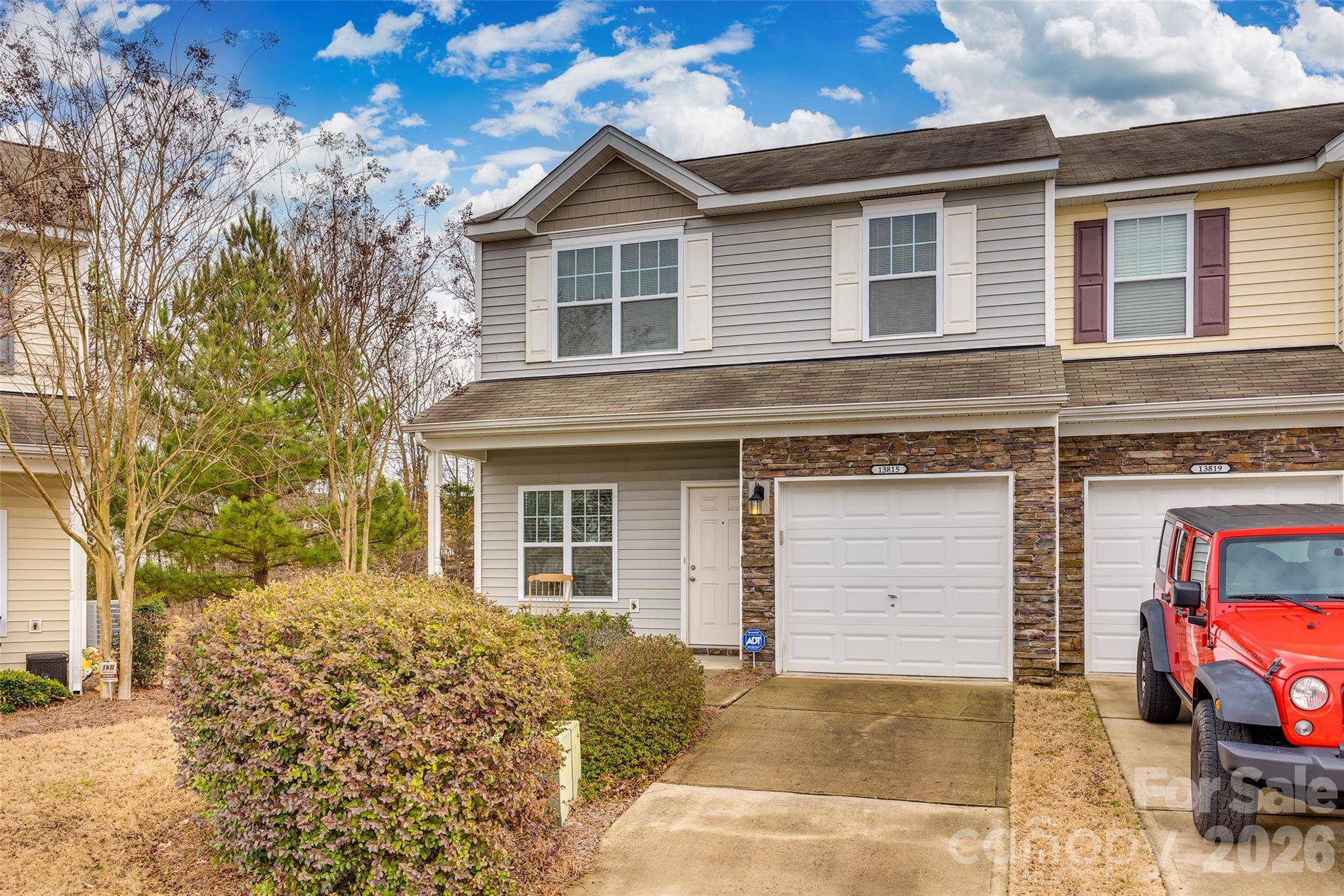 13815 Singleleaf LN, Charlotte, NC 28278