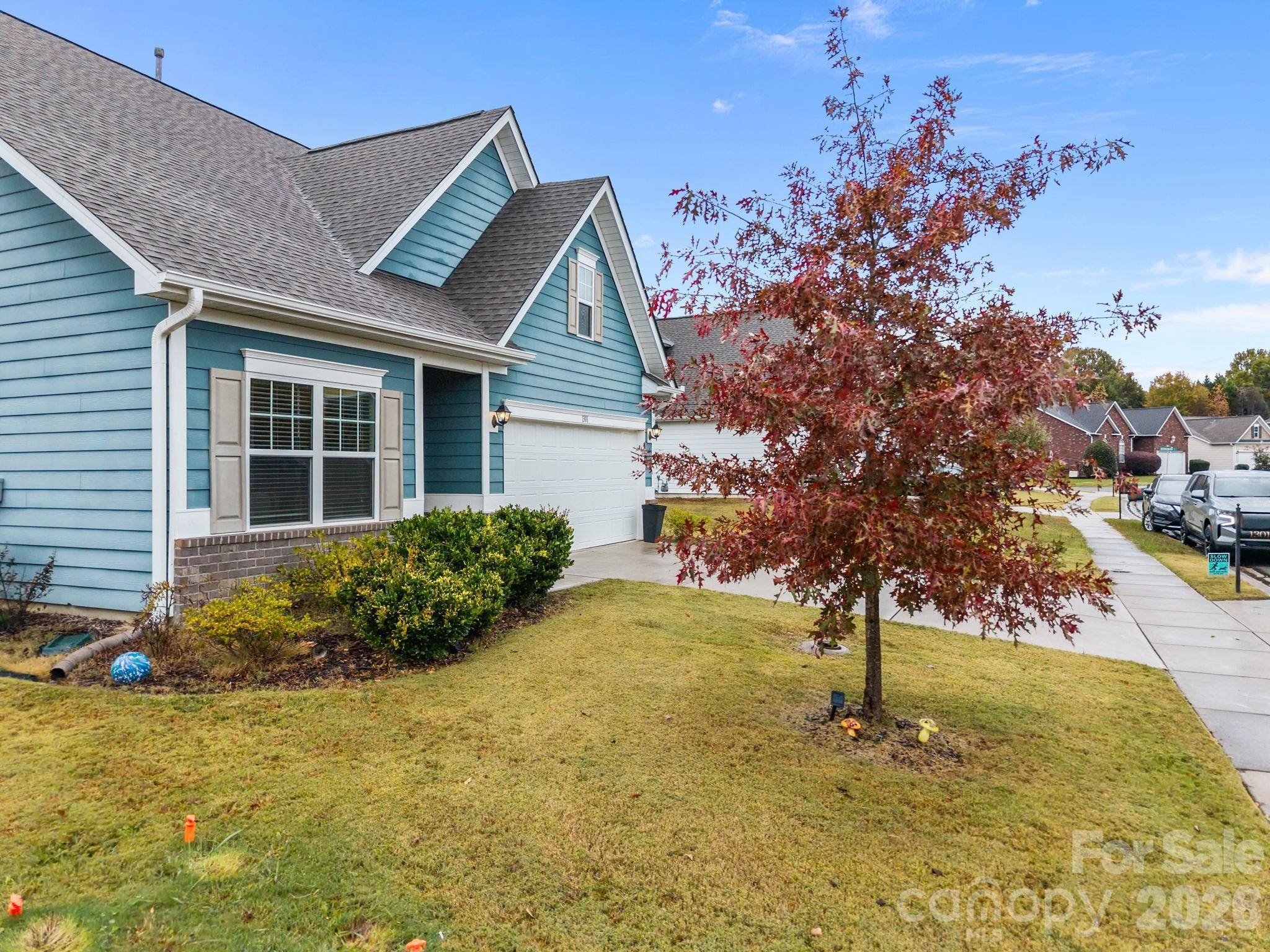1301 Troon DR, Salisbury, NC 28144