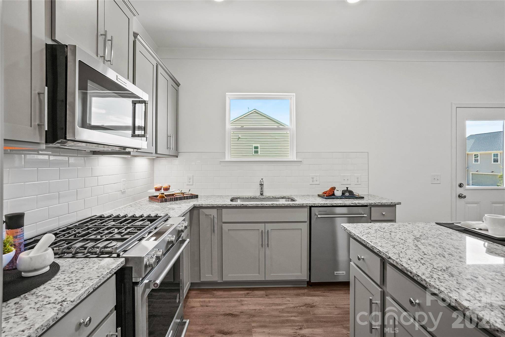 12561 Prospectors WAY, Harrisburg, NC 28075