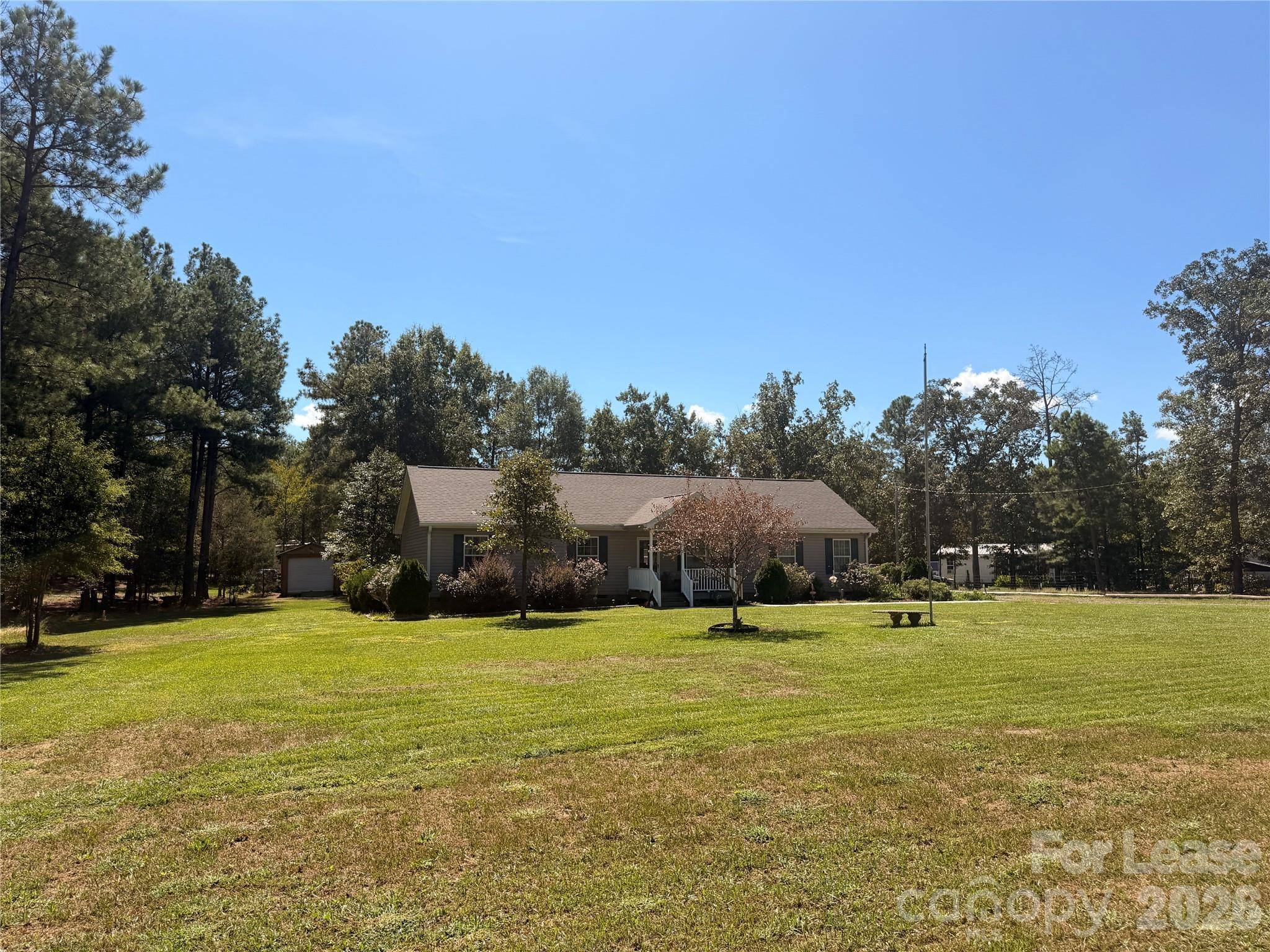 5602 Flint Ridge Church RD, Marshville, NC 28103
