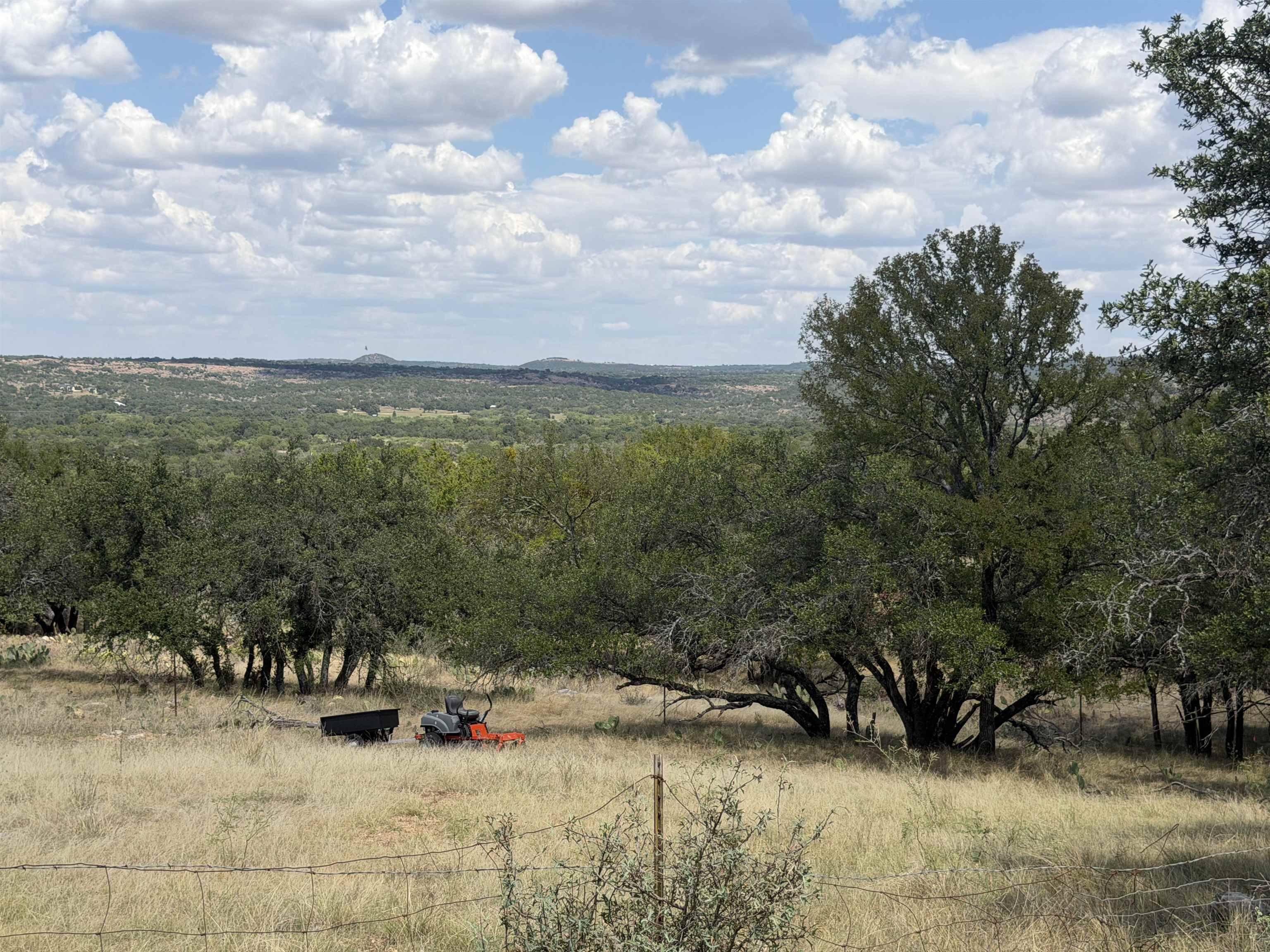 Lot 227 Deer Springs, Burnet, TX 78611-0000