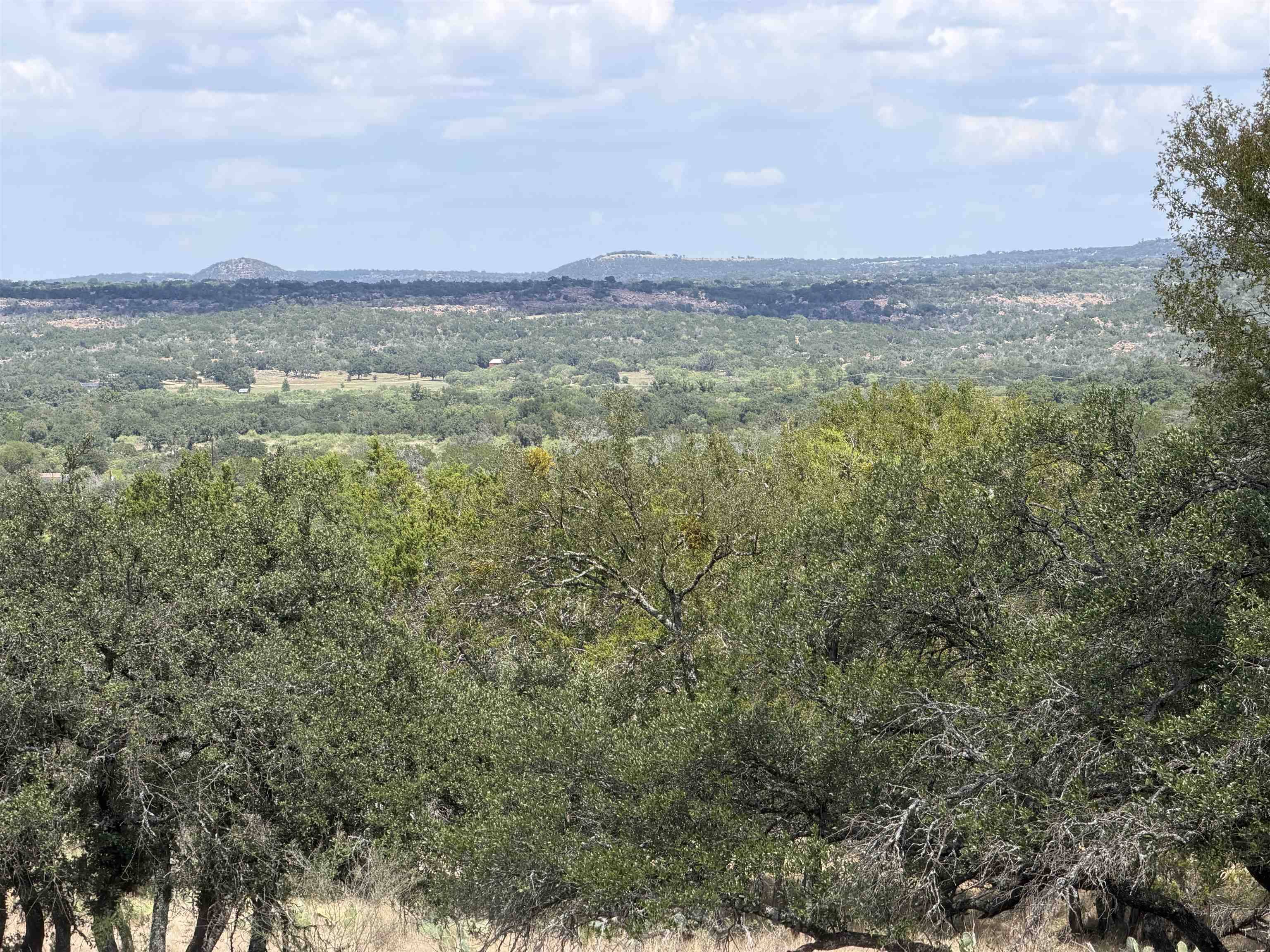 Lot 227 Deer Springs, Burnet, TX 78611-0000